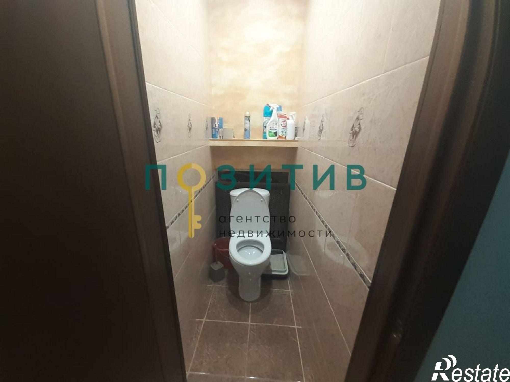 Купить квартиру за 6 300 000 рублей на Пестова ул, 22