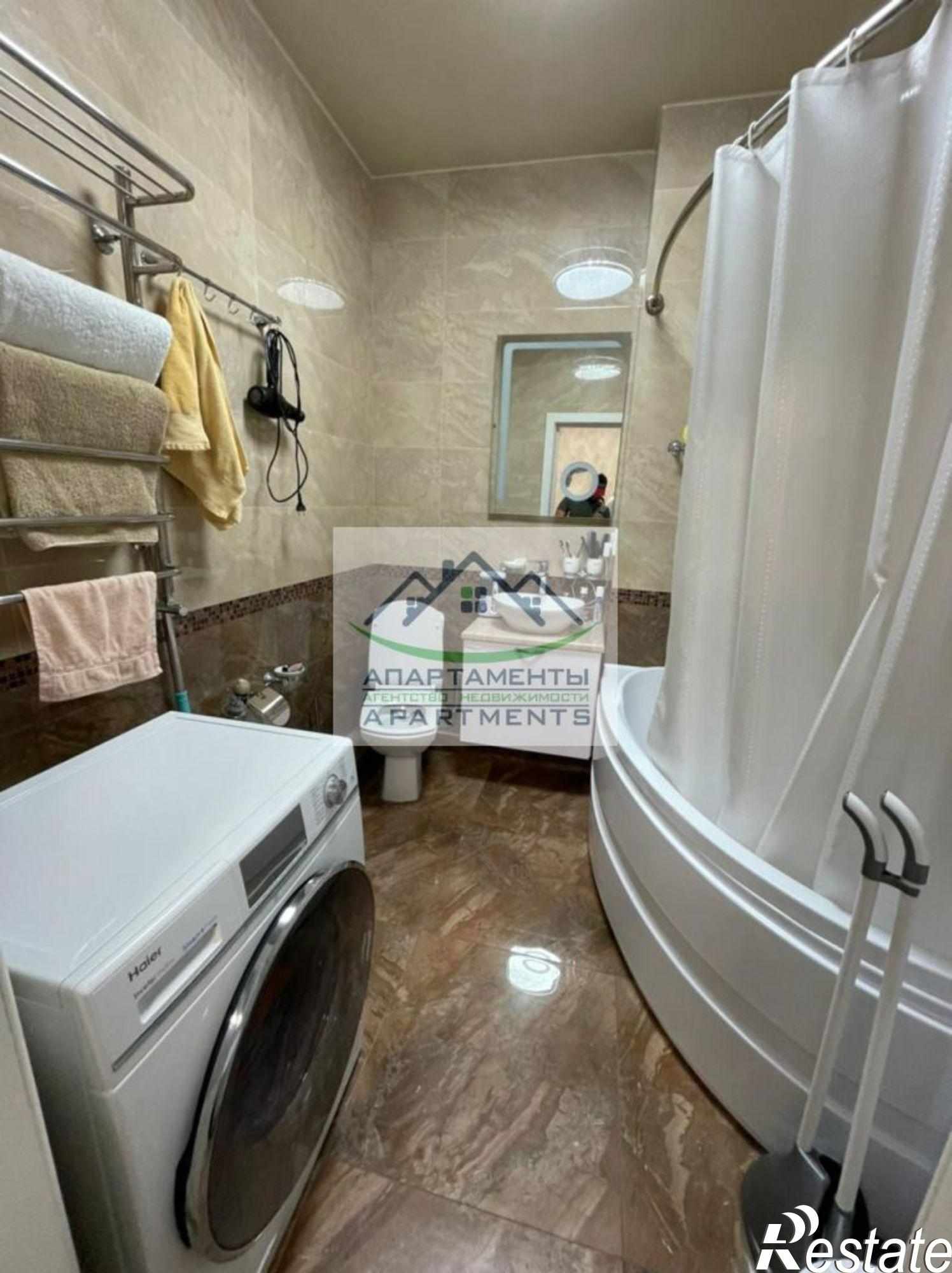 Купить квартиру за 5 700 000 рублей на Гаевского ул, 199