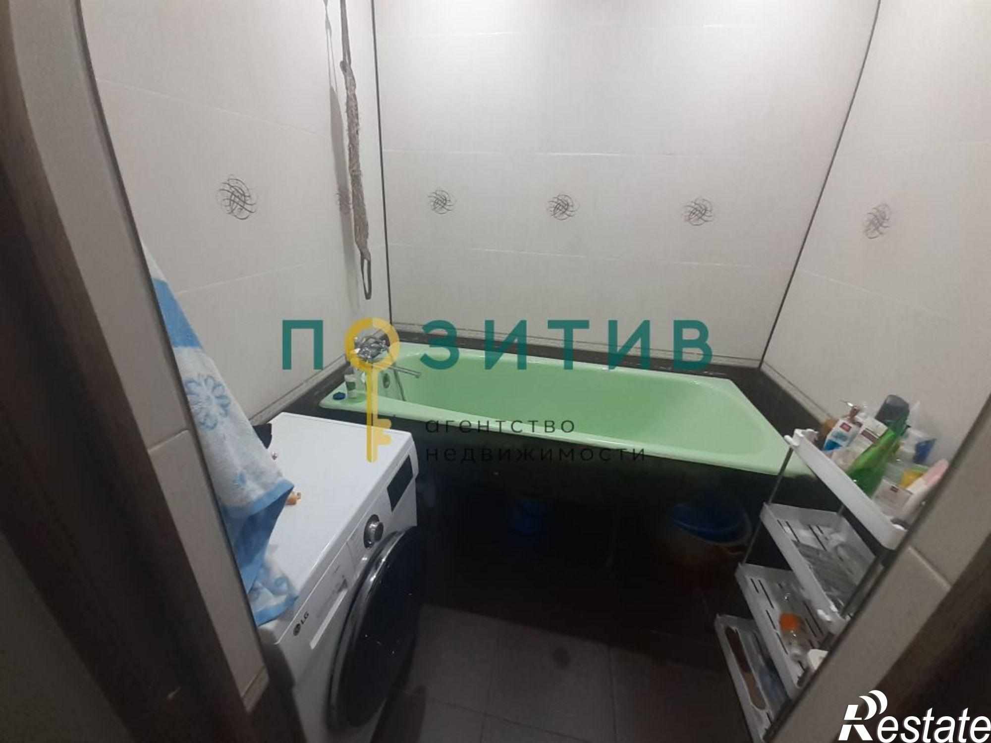 Купить квартиру за 6 300 000 рублей на Пестова ул, 22