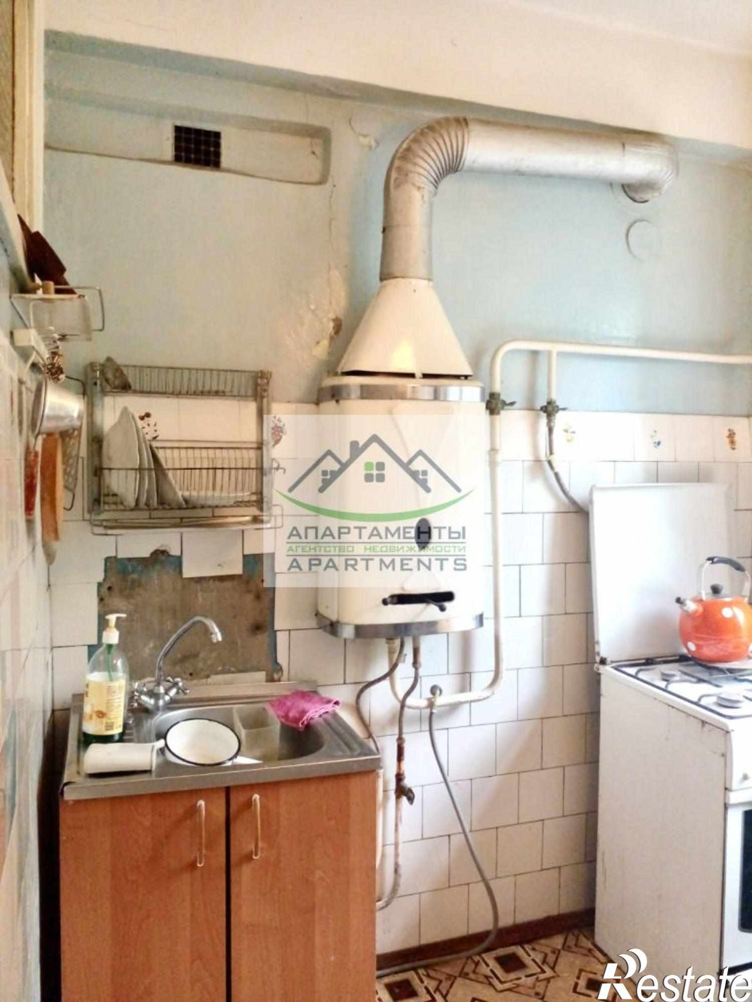 Купить квартиру за 4 450 000 рублей на Московская ул, 76к1