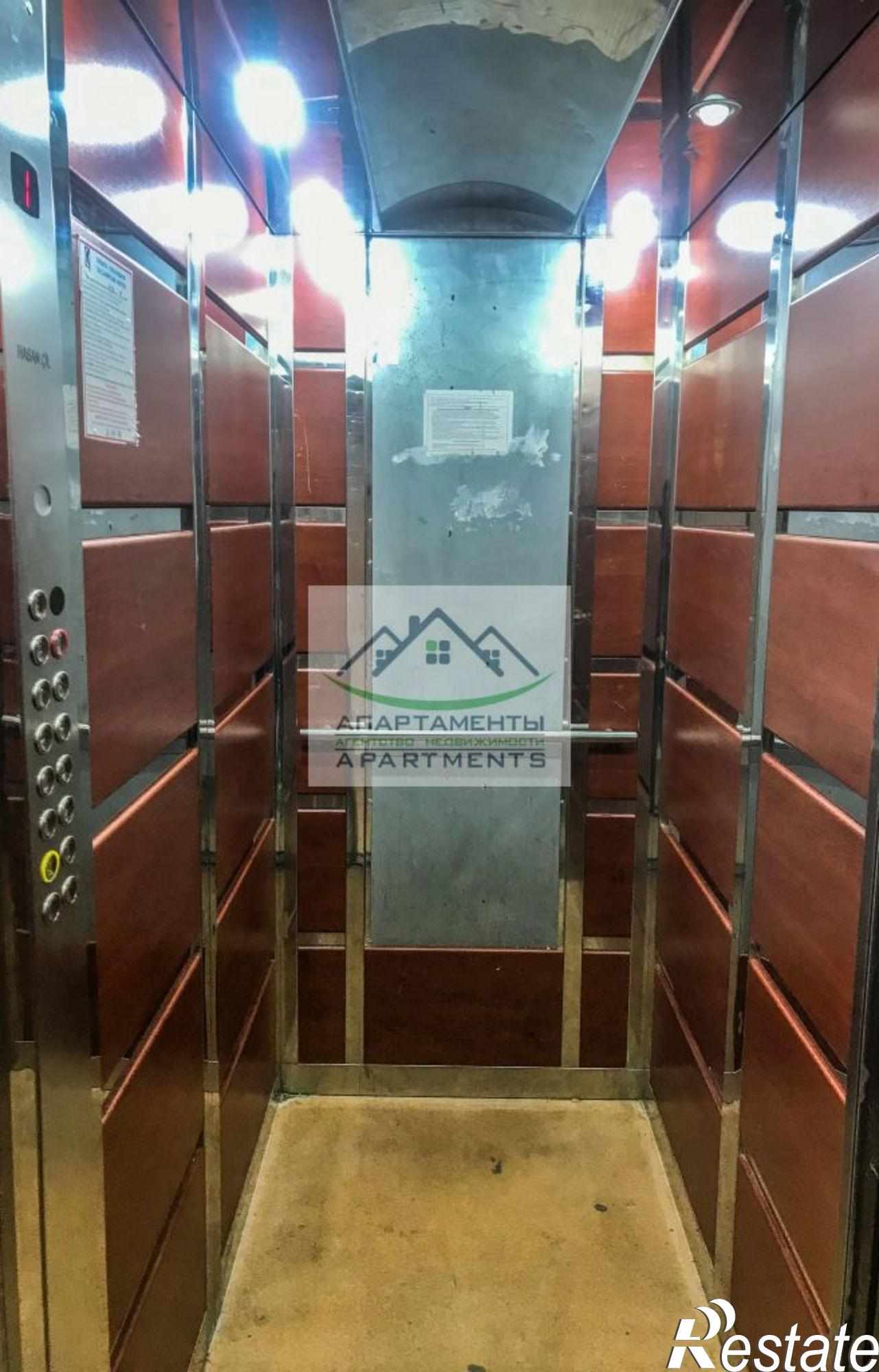 Купить квартиру за 6 500 000 рублей на Вокзальная ул, 57В