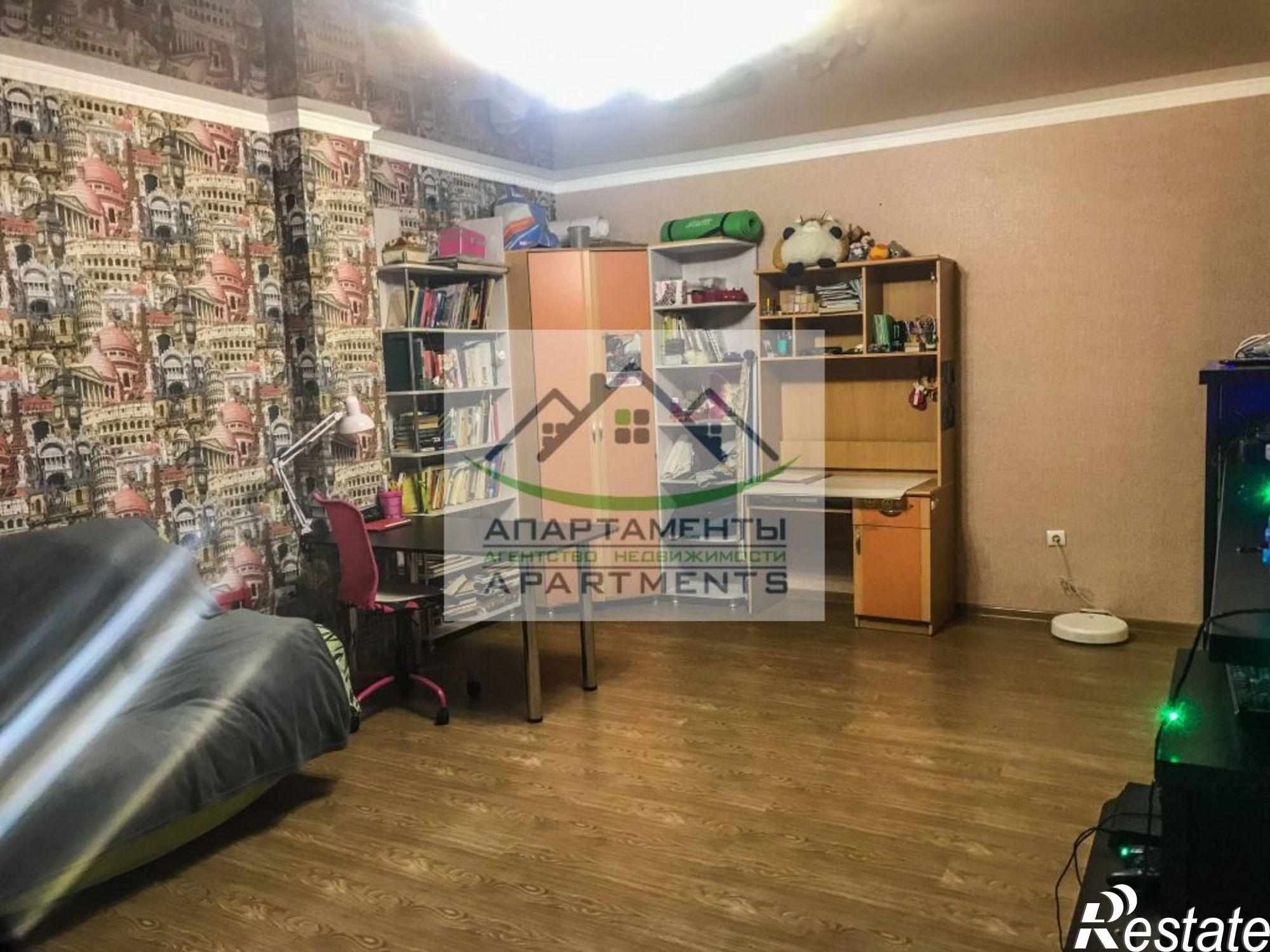 Купить квартиру за 6 500 000 рублей на Вокзальная ул, 57В