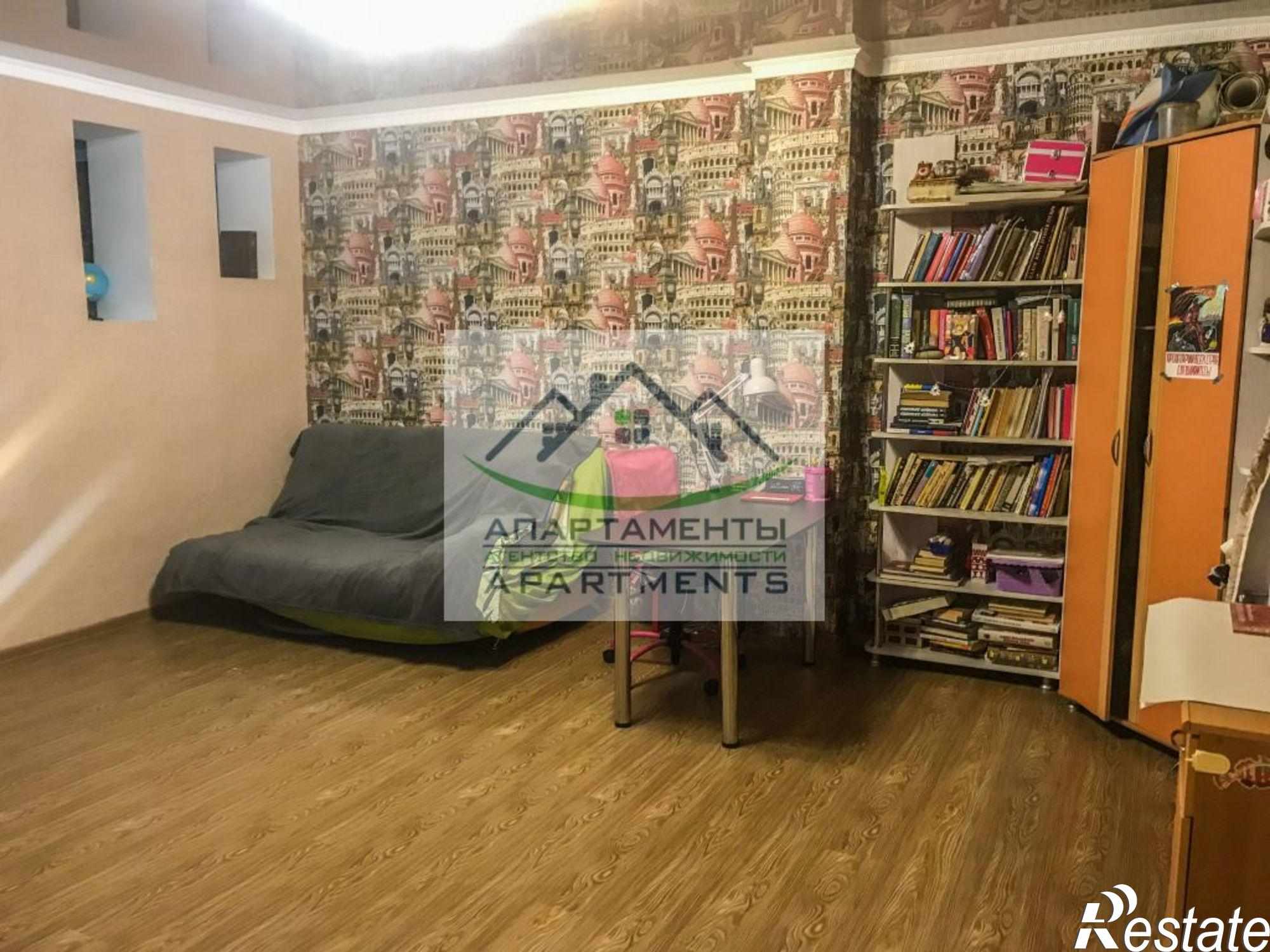 Купить квартиру за 6 500 000 рублей на Вокзальная ул, 57В
