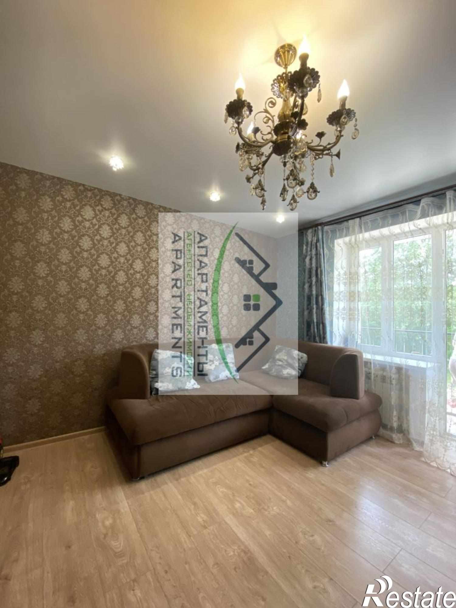 Купить квартиру за 7 100 000 рублей на Пестова ул, 17/3