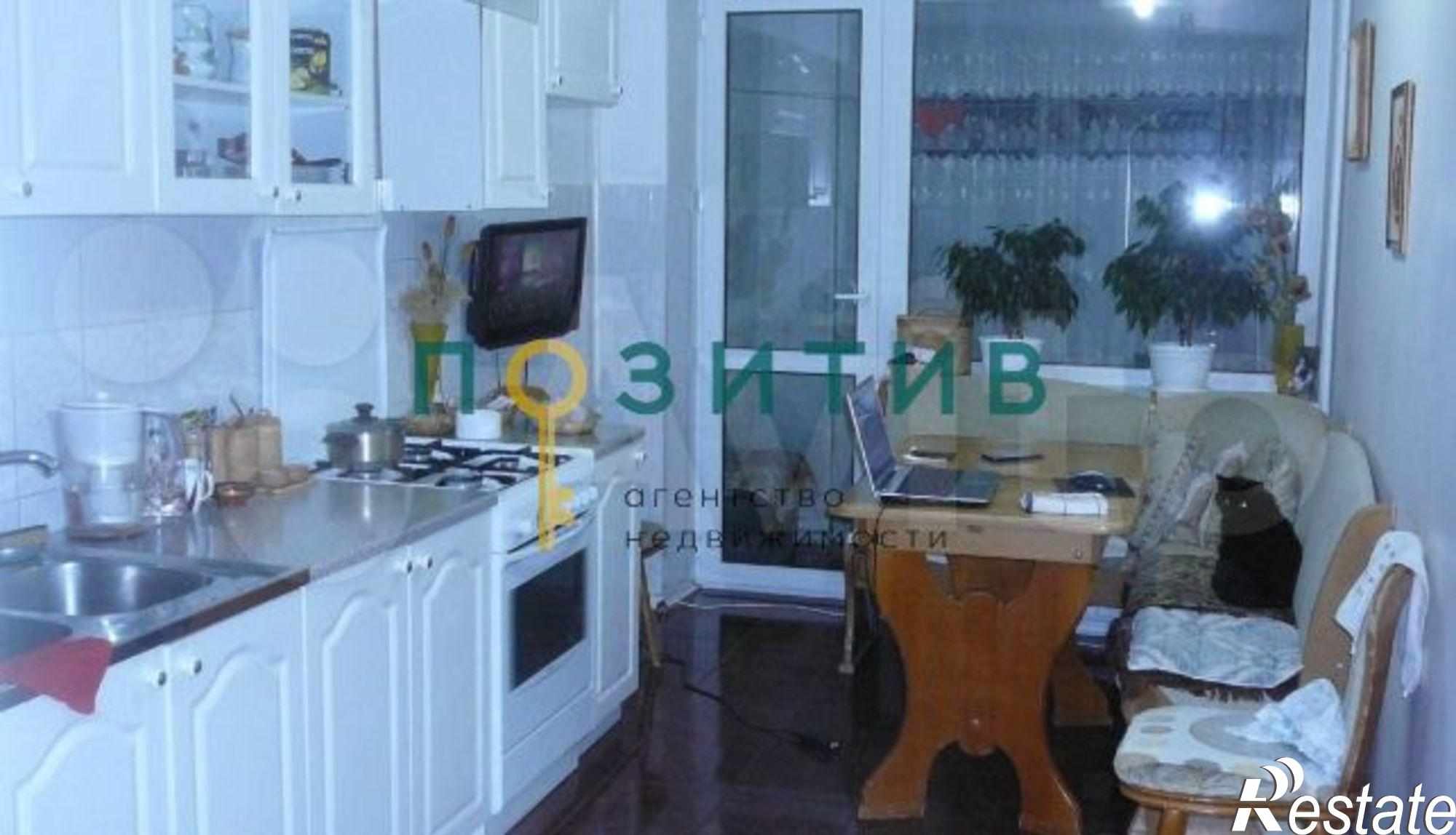 Купить квартиру за 7 500 000 рублей на Ермолова ул, 6к2