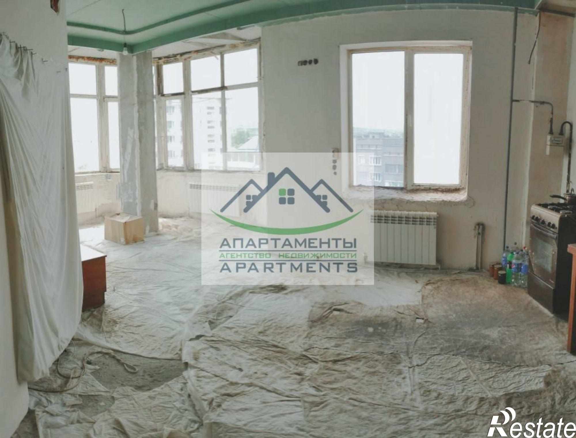Купить квартиру за 5 600 000 рублей на Красивая ул