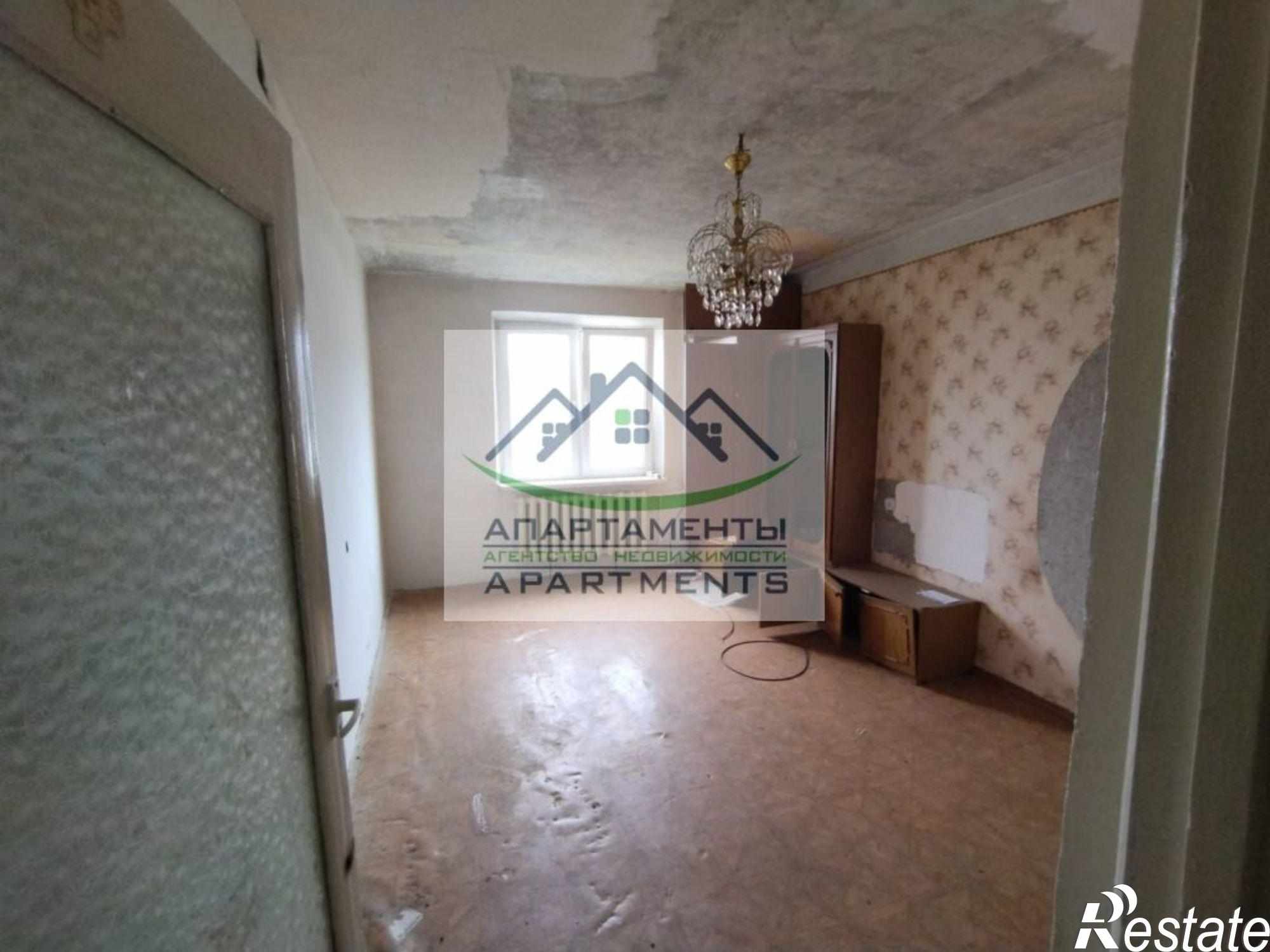 Купить квартиру за 4 100 000 рублей на Победы пр-кт, 151