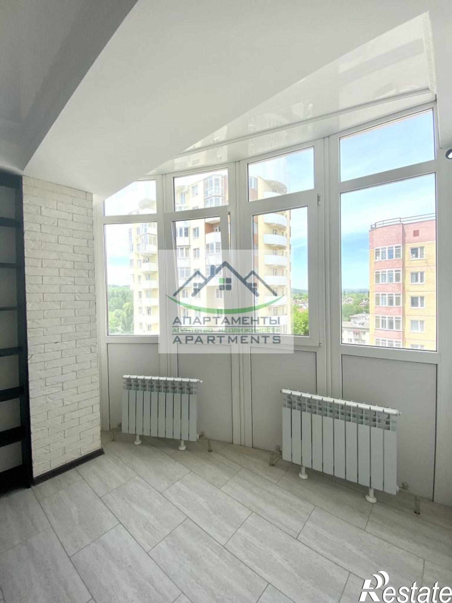 Купить квартиру за 4 990 000 рублей на Огородная ул, 37/4