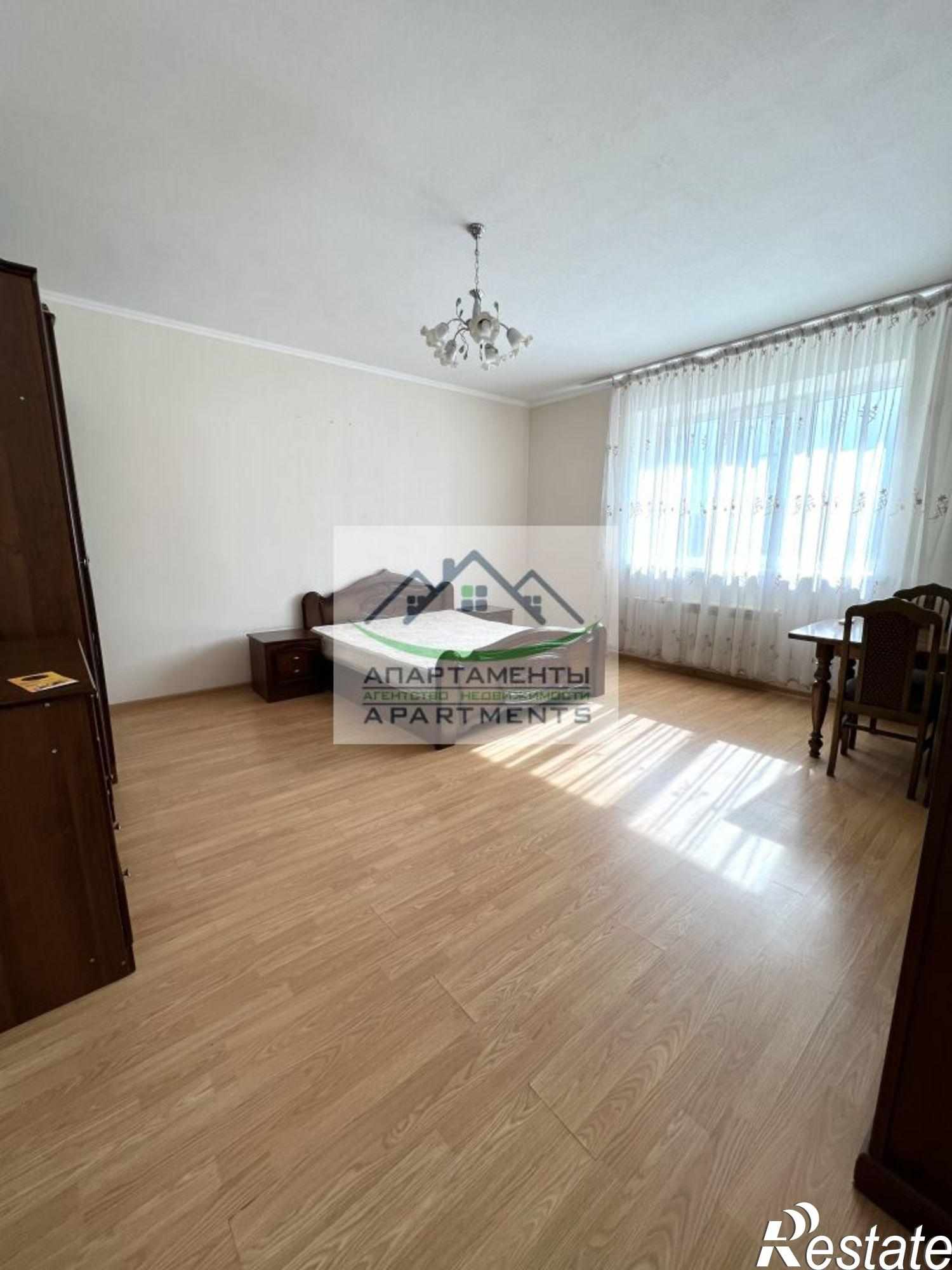 Купить квартиру за 6 700 000 рублей на Нежнова ул, 21к2