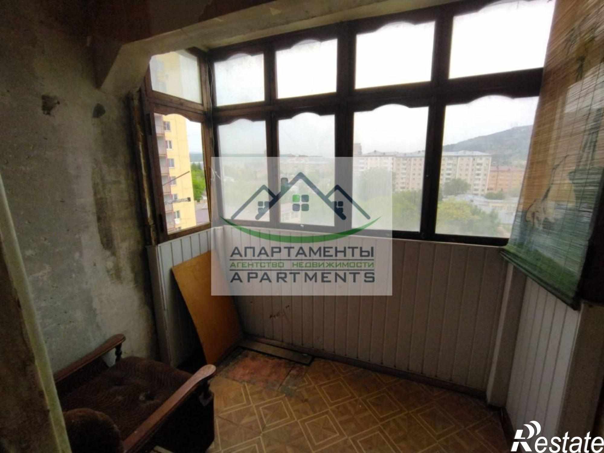 Купить квартиру за 4 100 000 рублей на Победы пр-кт, 151