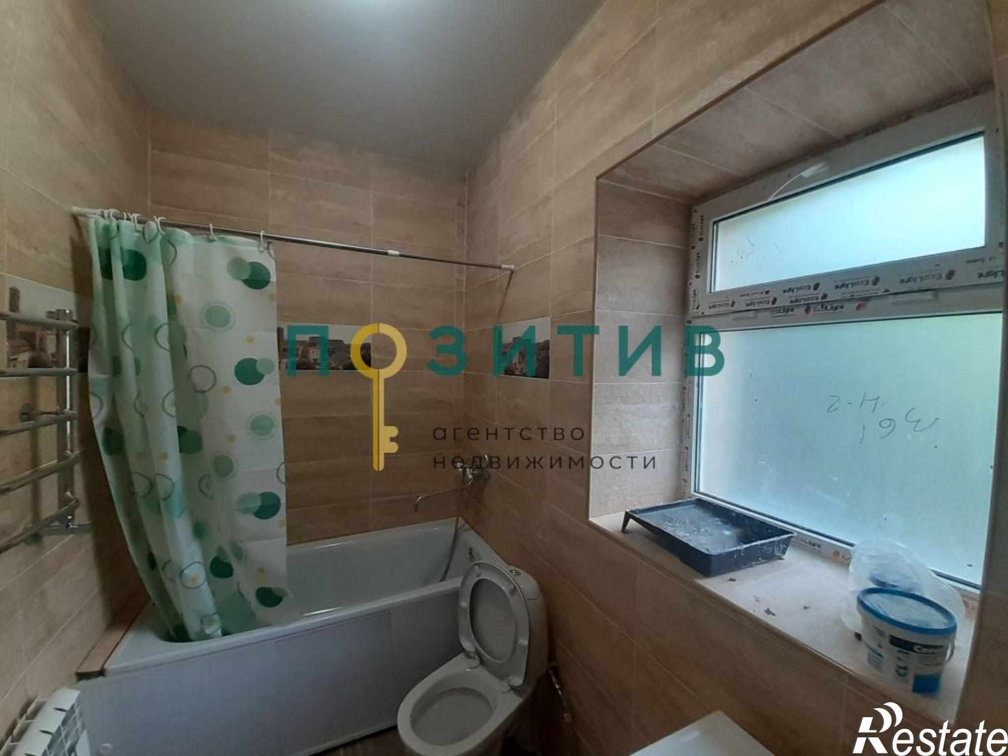 Купить квартиру за 5 100 000 рублей на Теплосерная ул, 30