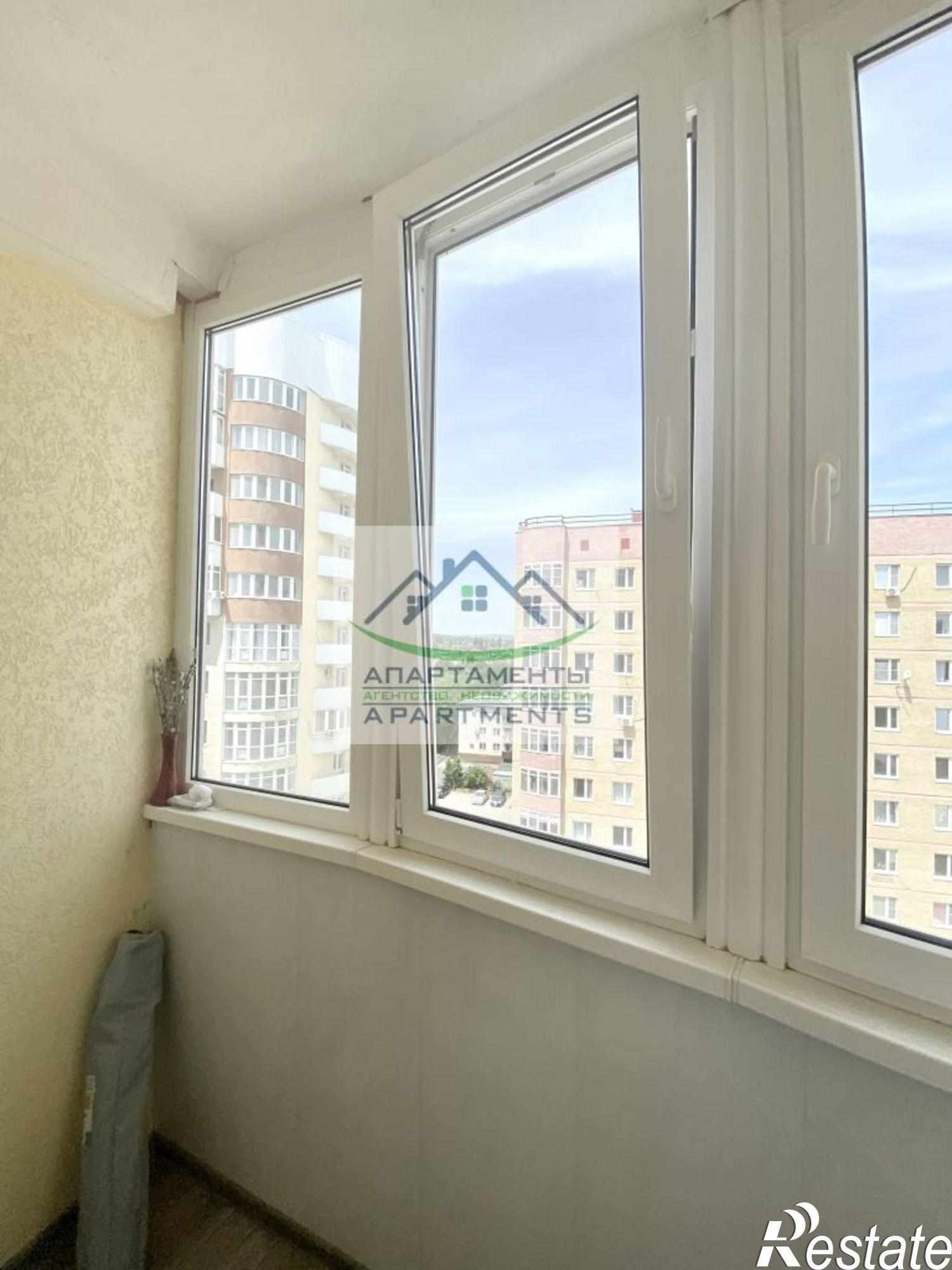 Купить квартиру за 4 990 000 рублей на Огородная ул, 37/4