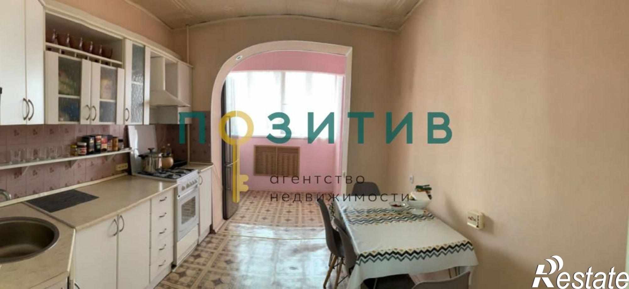 Купить квартиру за 8 300 000 рублей на Бутырина ул, 3