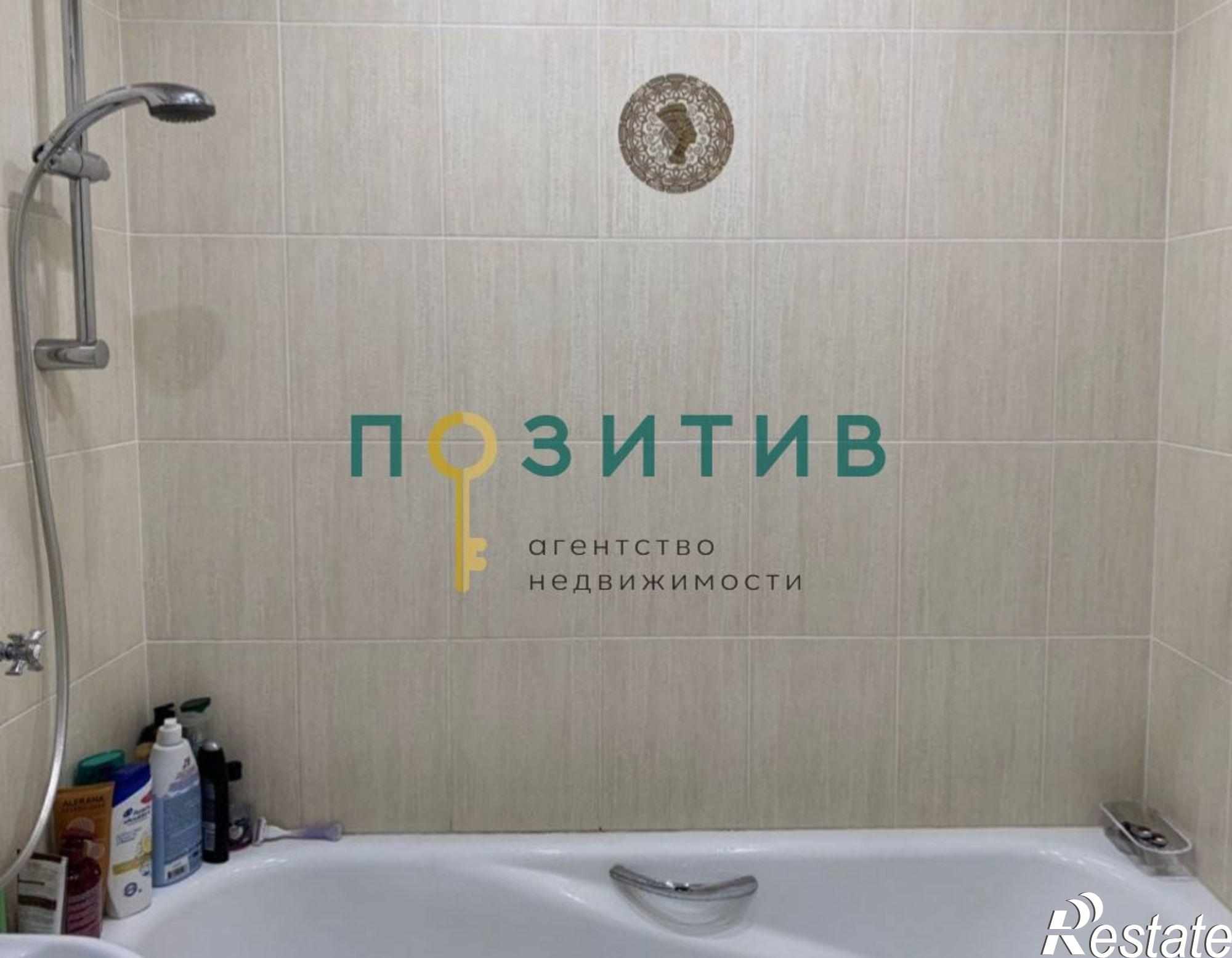 Купить квартиру за 8 300 000 рублей на Бутырина ул, 3