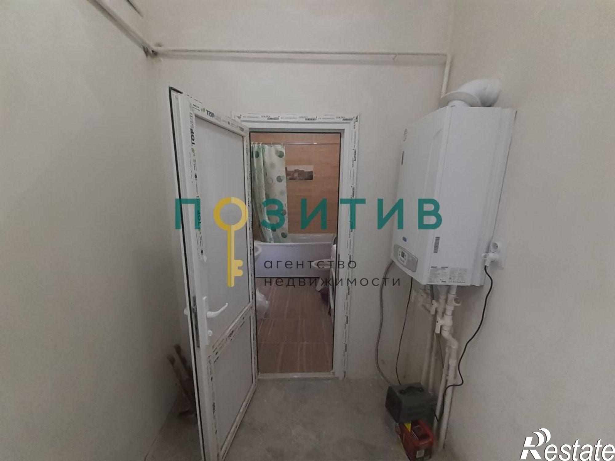Купить квартиру за 5 100 000 рублей на Теплосерная ул, 30