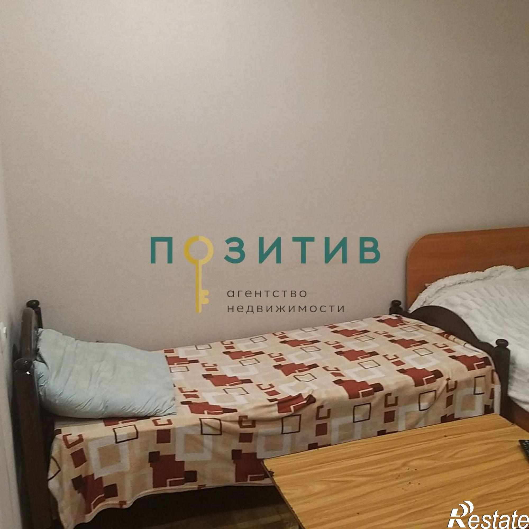 Купить квартиру за 4 300 000 рублей на Октябрьская ул, 43