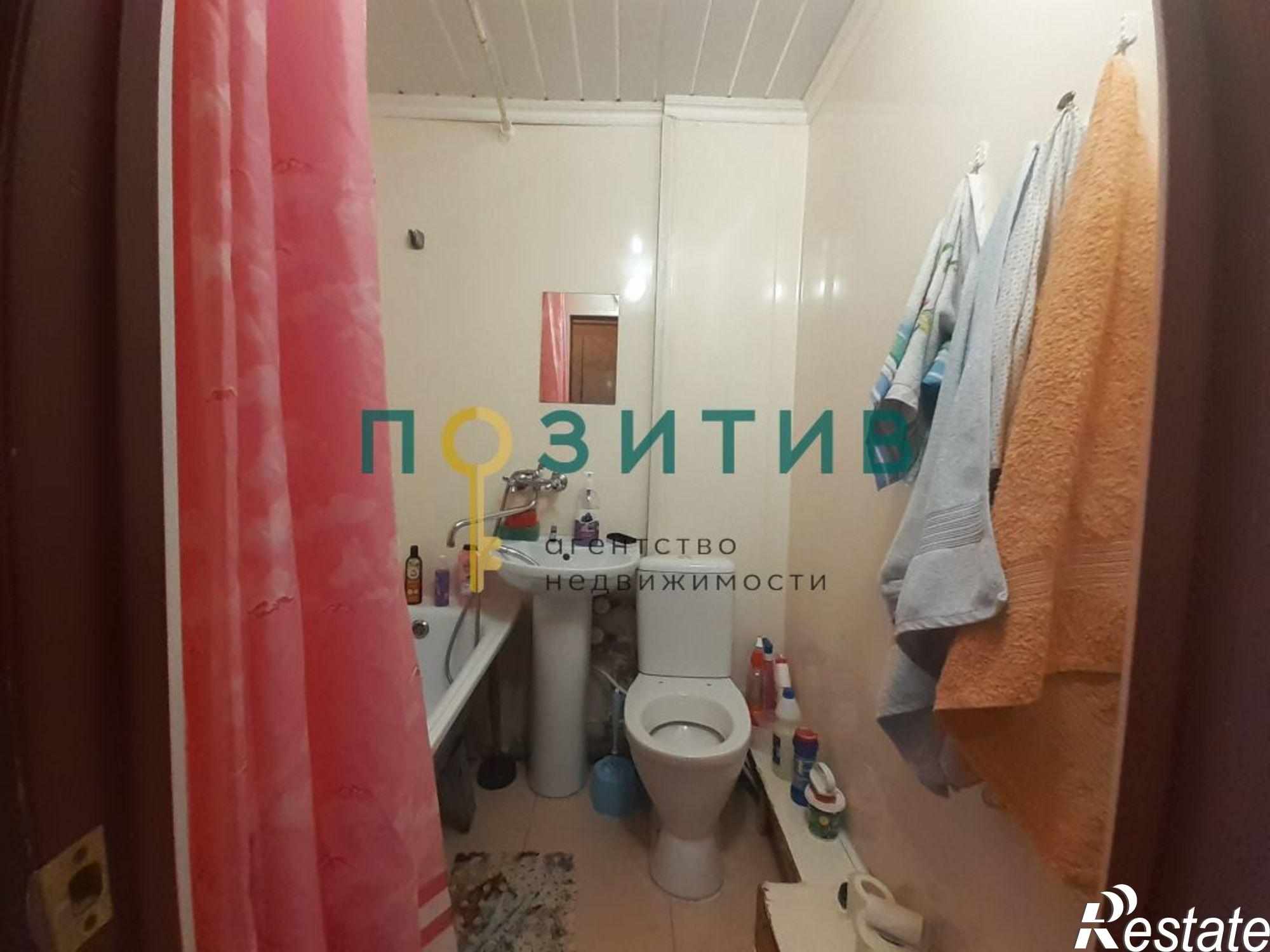 Купить студию за 3 500 000 рублей на Украинская ул, 59