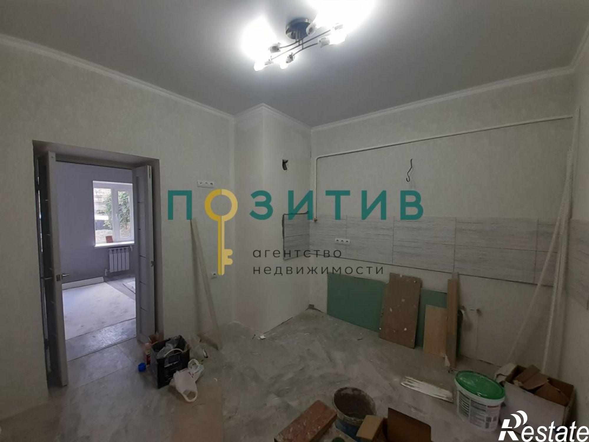 Купить квартиру за 5 100 000 рублей на Теплосерная ул, 30