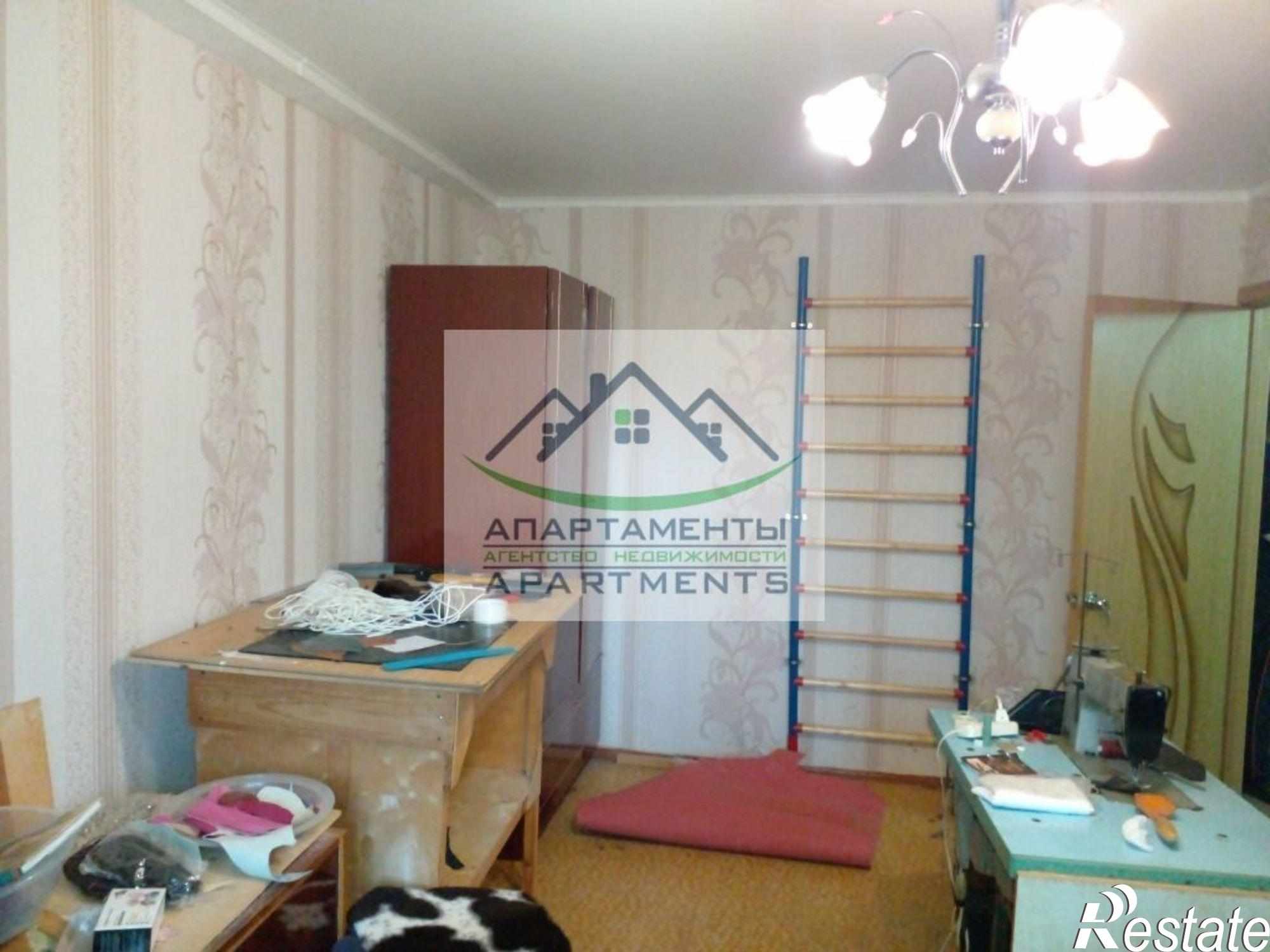 Купить квартиру за 4 200 000 рублей на Долина Роз ул, 21
