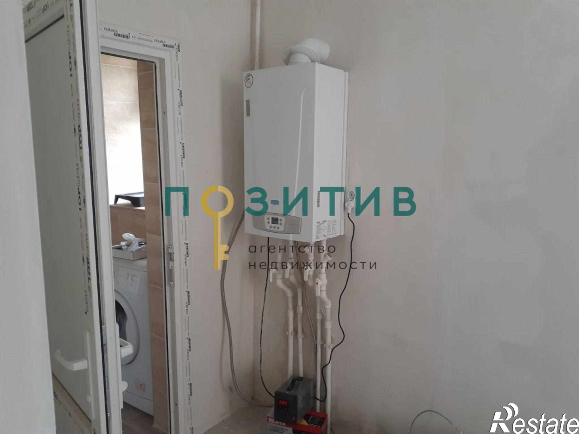 Купить квартиру за 5 100 000 рублей на Теплосерная ул, 30