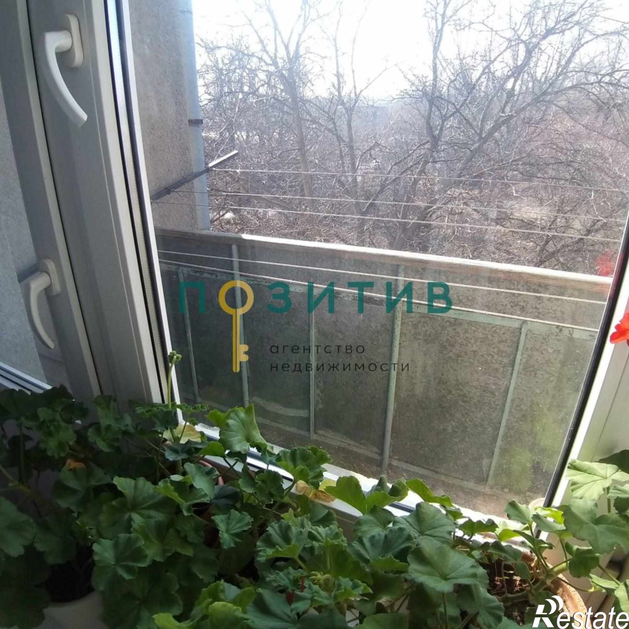 Купить квартиру за 7 100 000 рублей на Огородная ул, 37