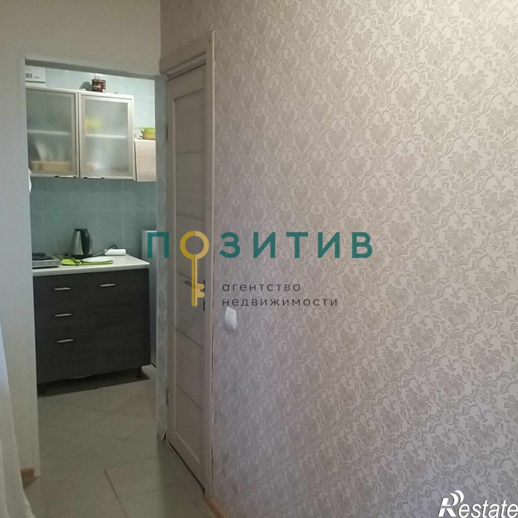 Купить квартиру за 4 300 000 рублей на Октябрьская ул, 43