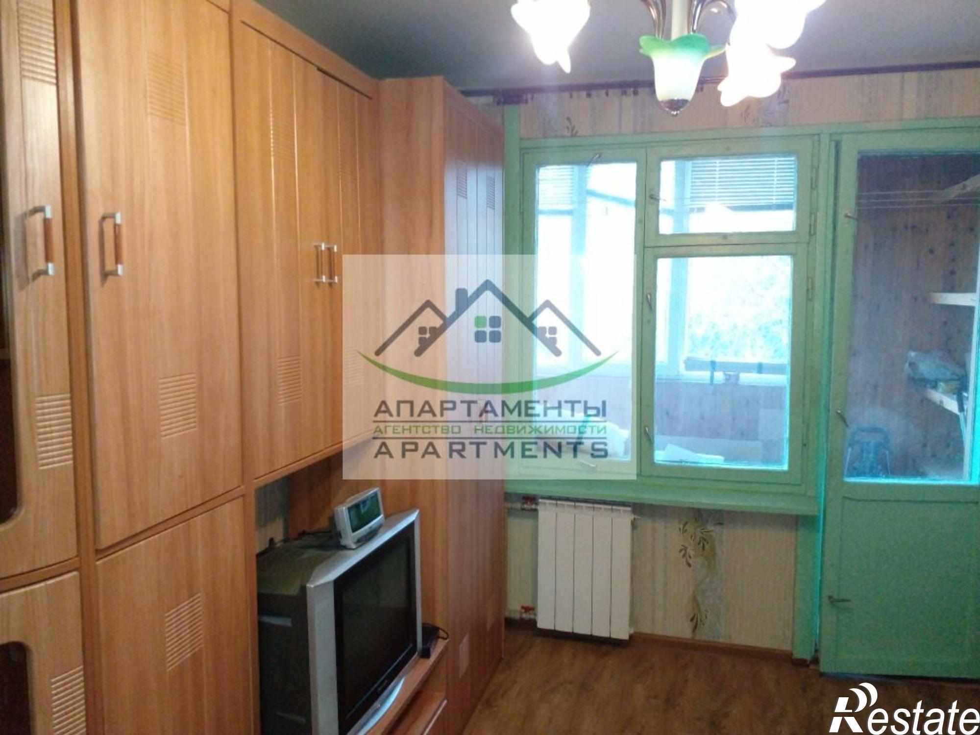 Купить квартиру за 4 200 000 рублей на Долина Роз ул, 21