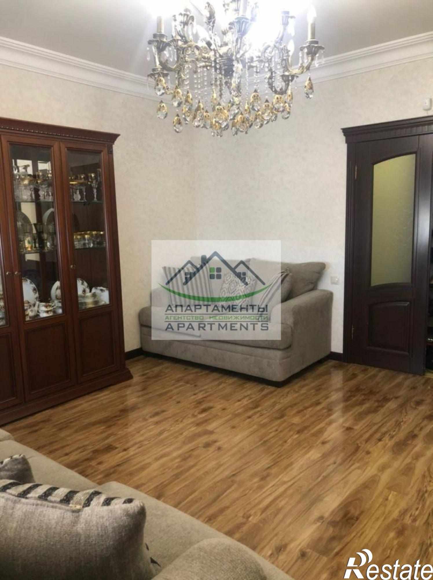 Купить квартиру за 10 500 000 рублей на Людкевича ул, 9/1