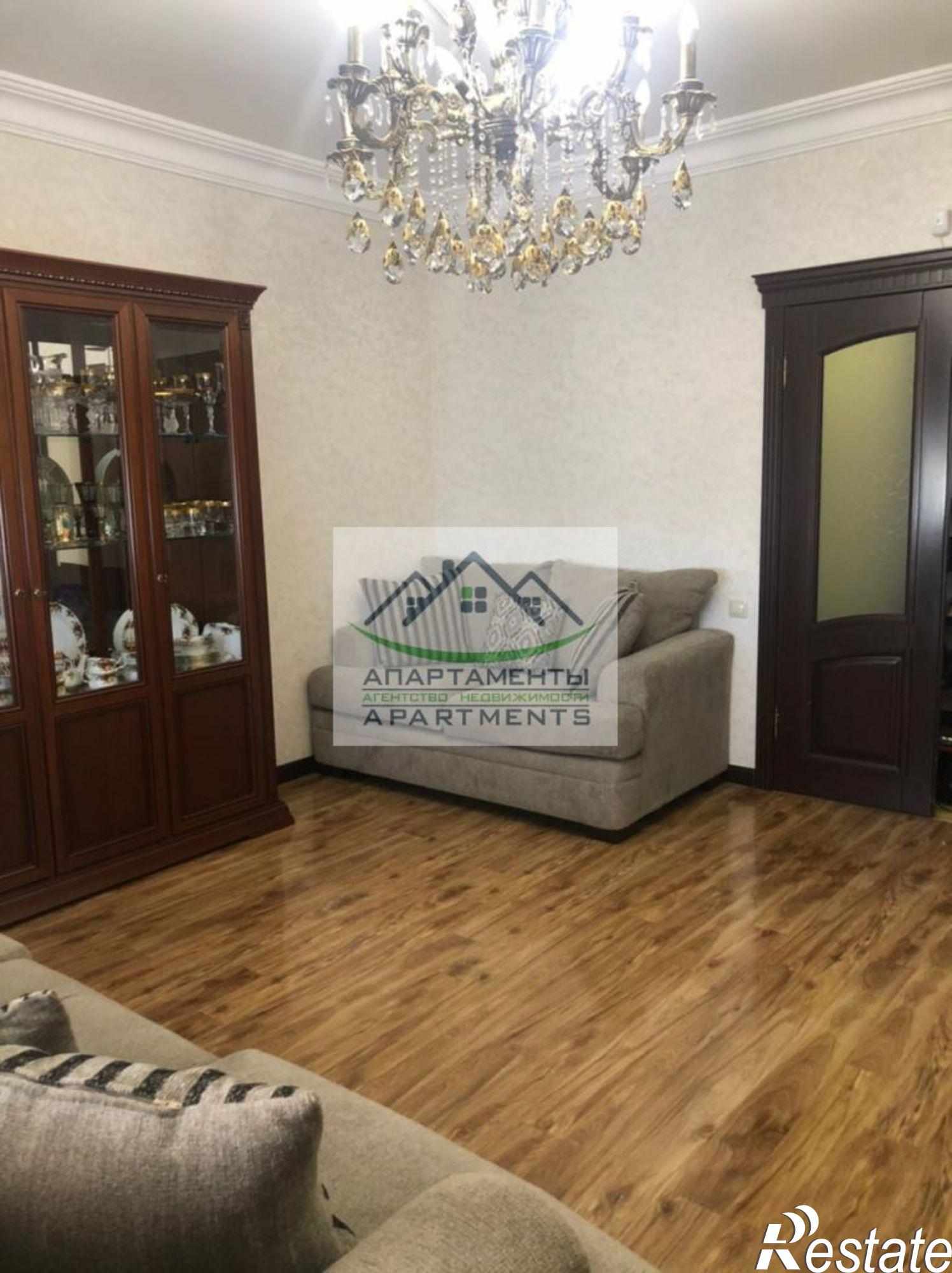 Купить квартиру за 10 500 000 рублей на Людкевича ул, 9/1