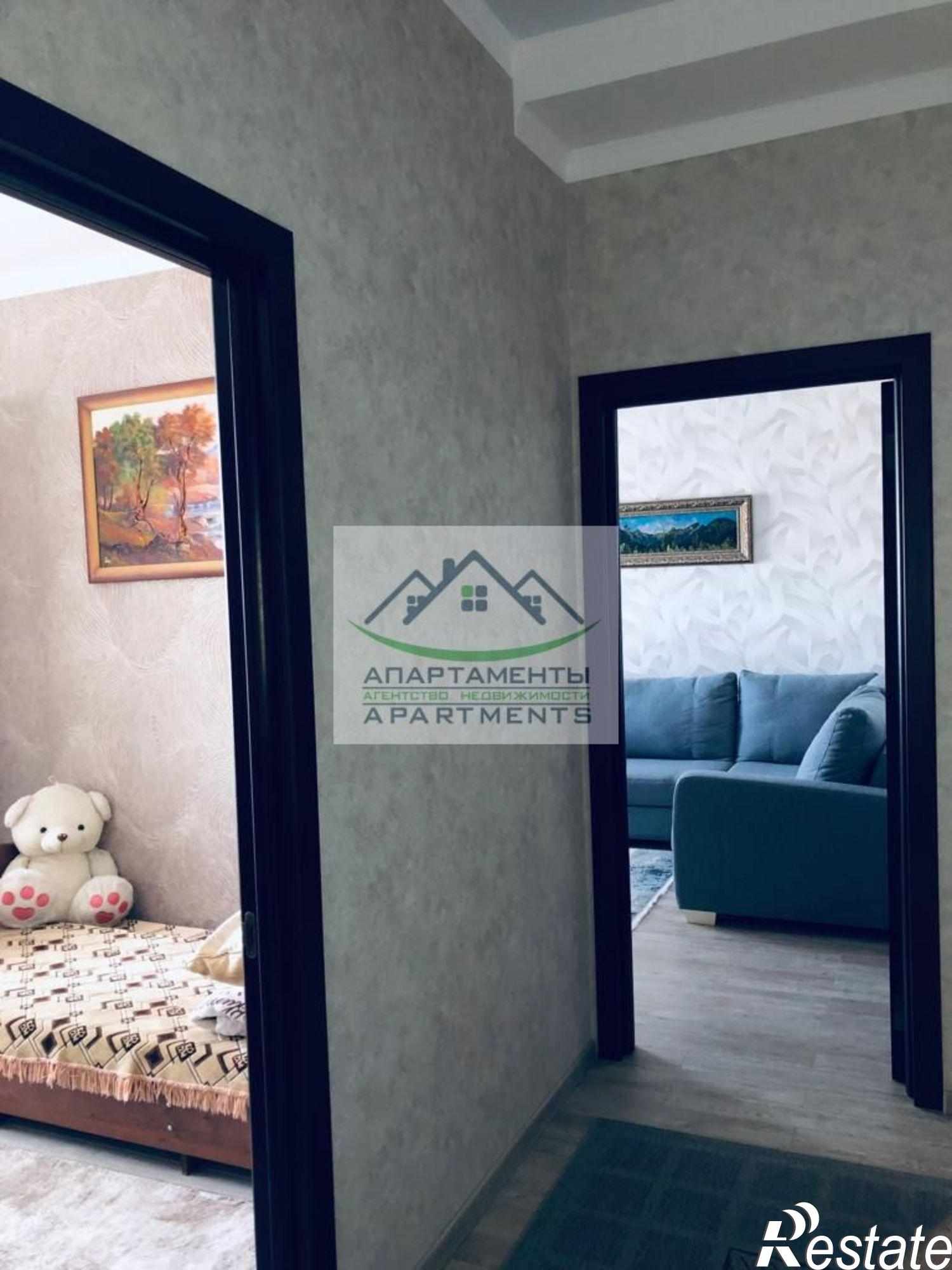 Купить квартиру за 8 500 000 рублей на Азербайджанская ул