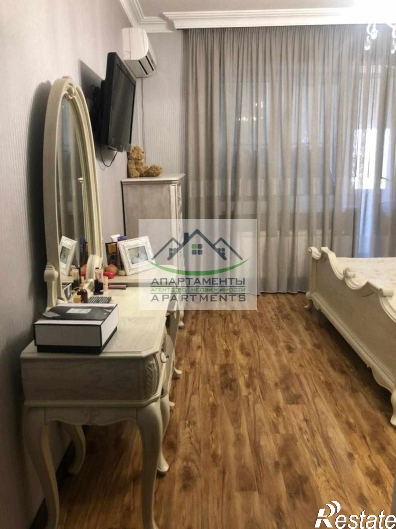 Купить квартиру за 10 500 000 рублей на Людкевича ул, 9/1