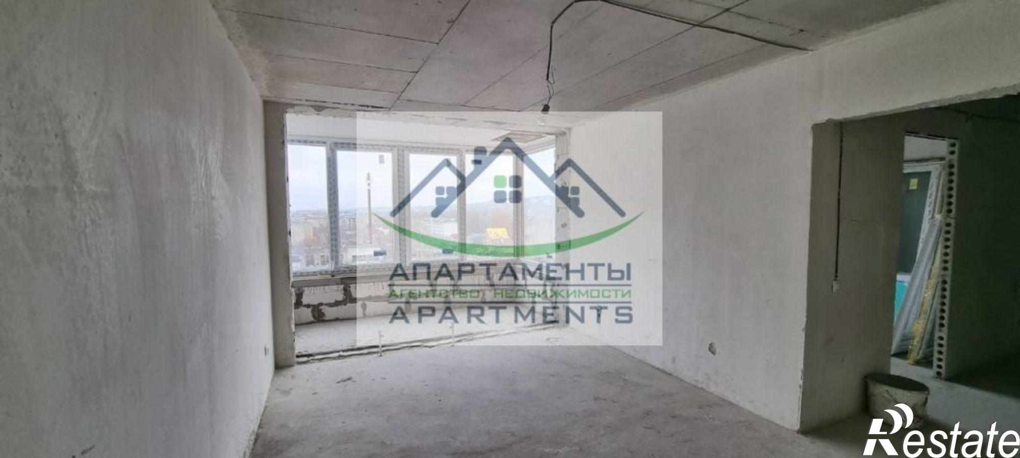 Купить квартиру за 5 600 000 рублей на Булгакова ул, 23