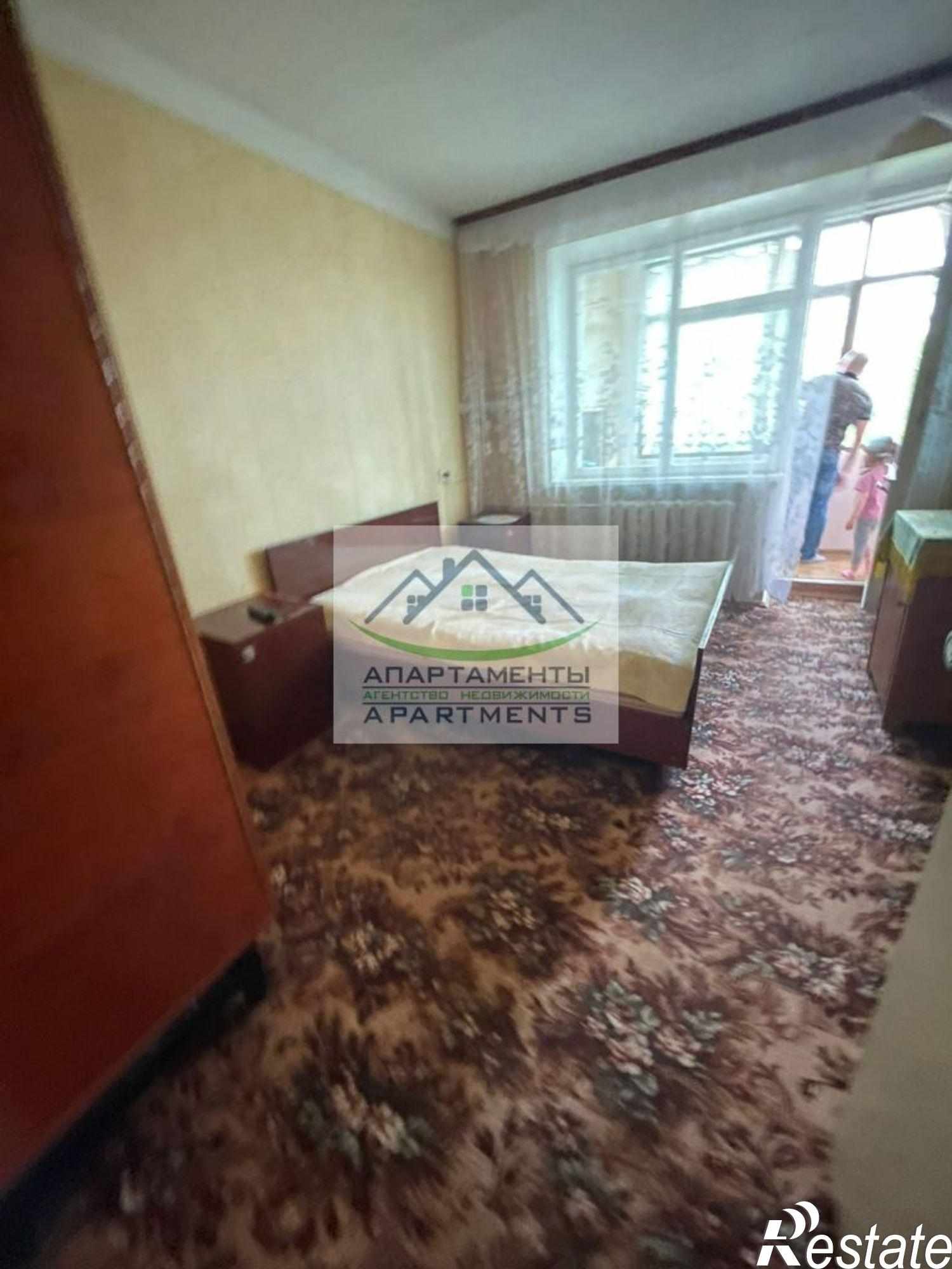 Купить квартиру за 4 200 000 рублей на Артема Сергеева ул, 78
