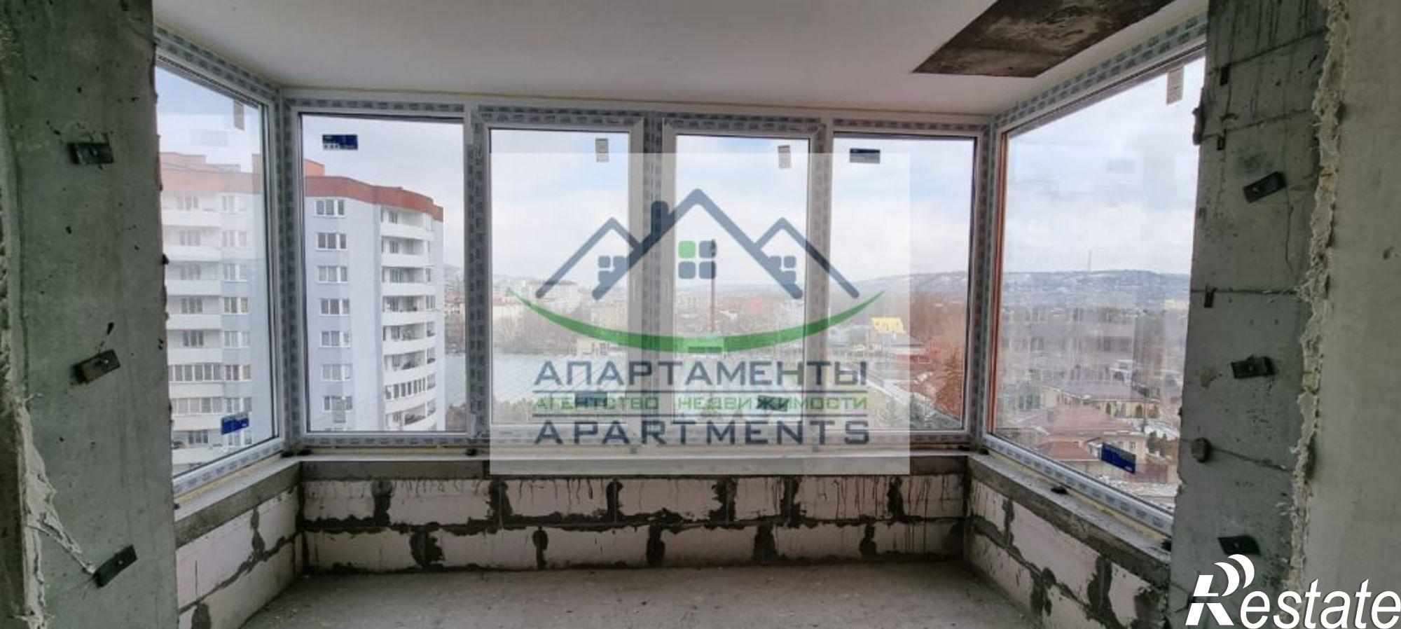 Купить квартиру за 5 600 000 рублей на Булгакова ул, 23