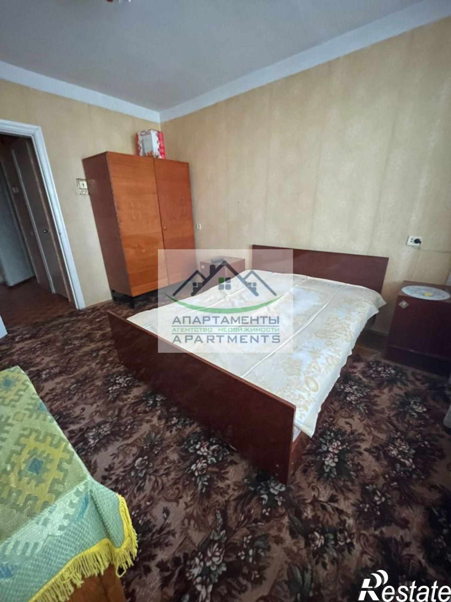 Купить квартиру за 4 200 000 рублей на Артема Сергеева ул, 78