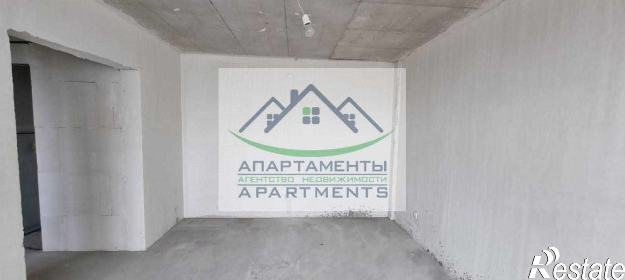 Купить квартиру за 5 600 000 рублей на Булгакова ул, 23