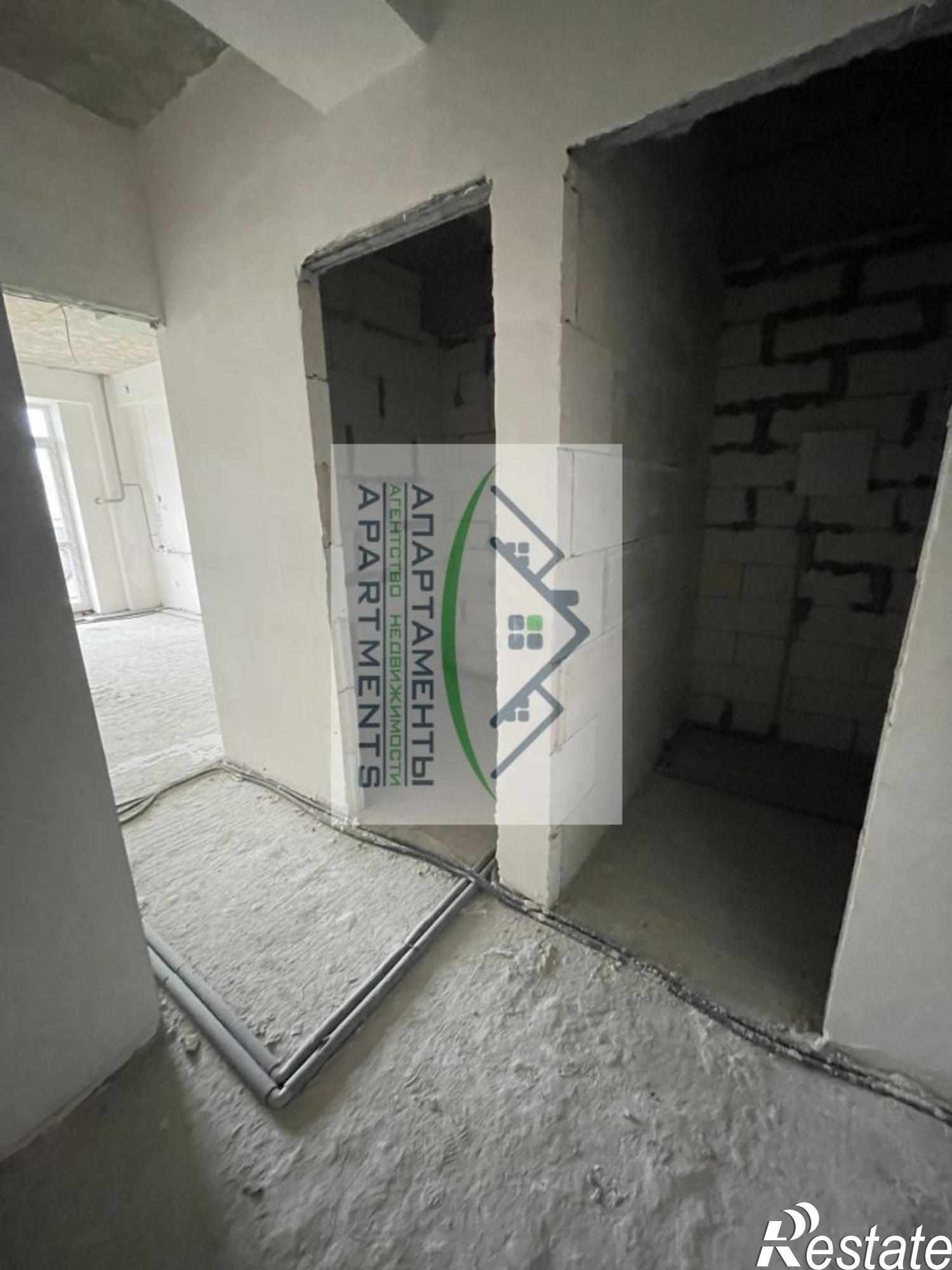 Купить квартиру за 7 700 000 рублей на Адмиральского ул, 1а