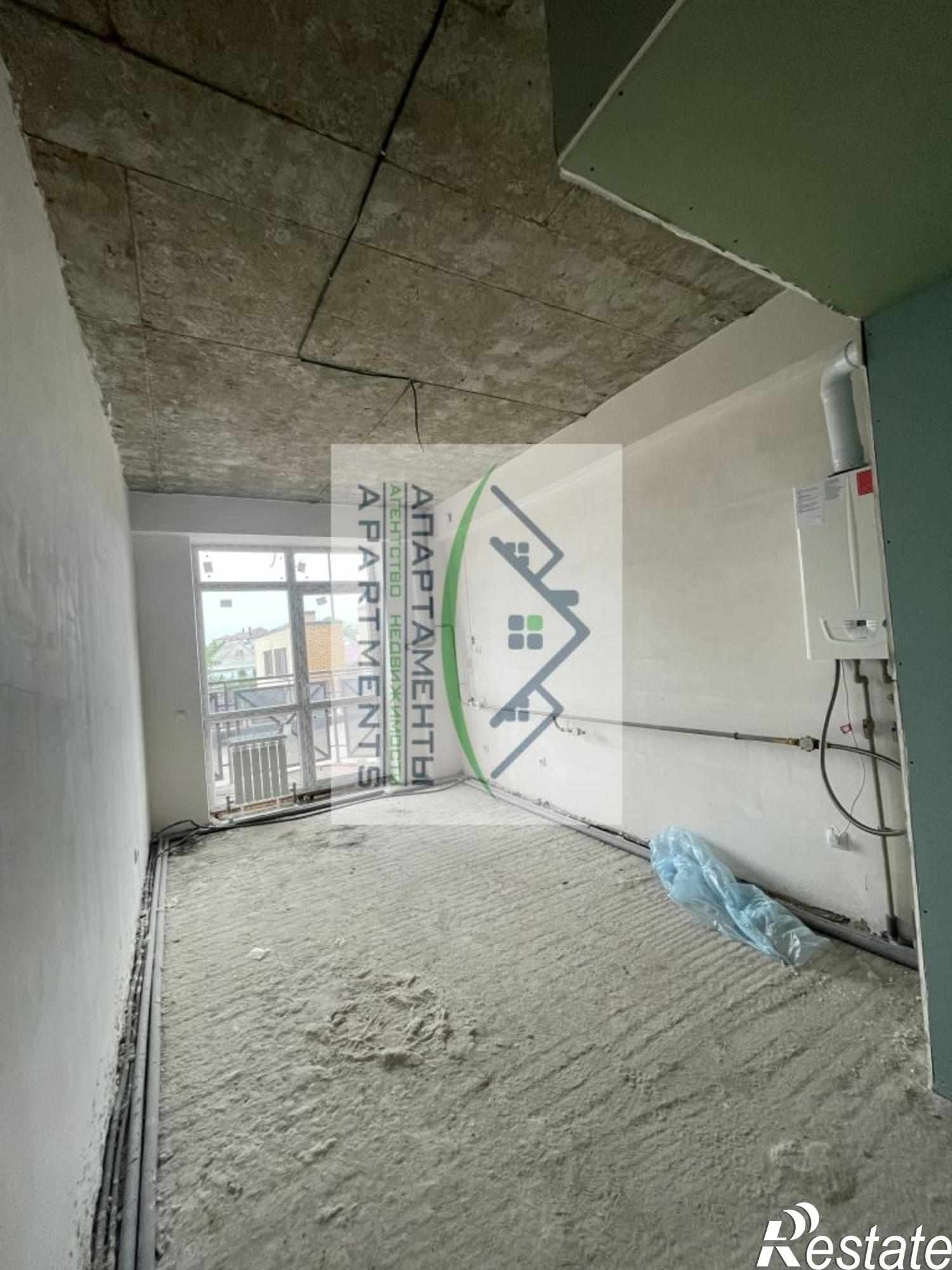 Купить квартиру за 7 700 000 рублей на Адмиральского ул, 1а
