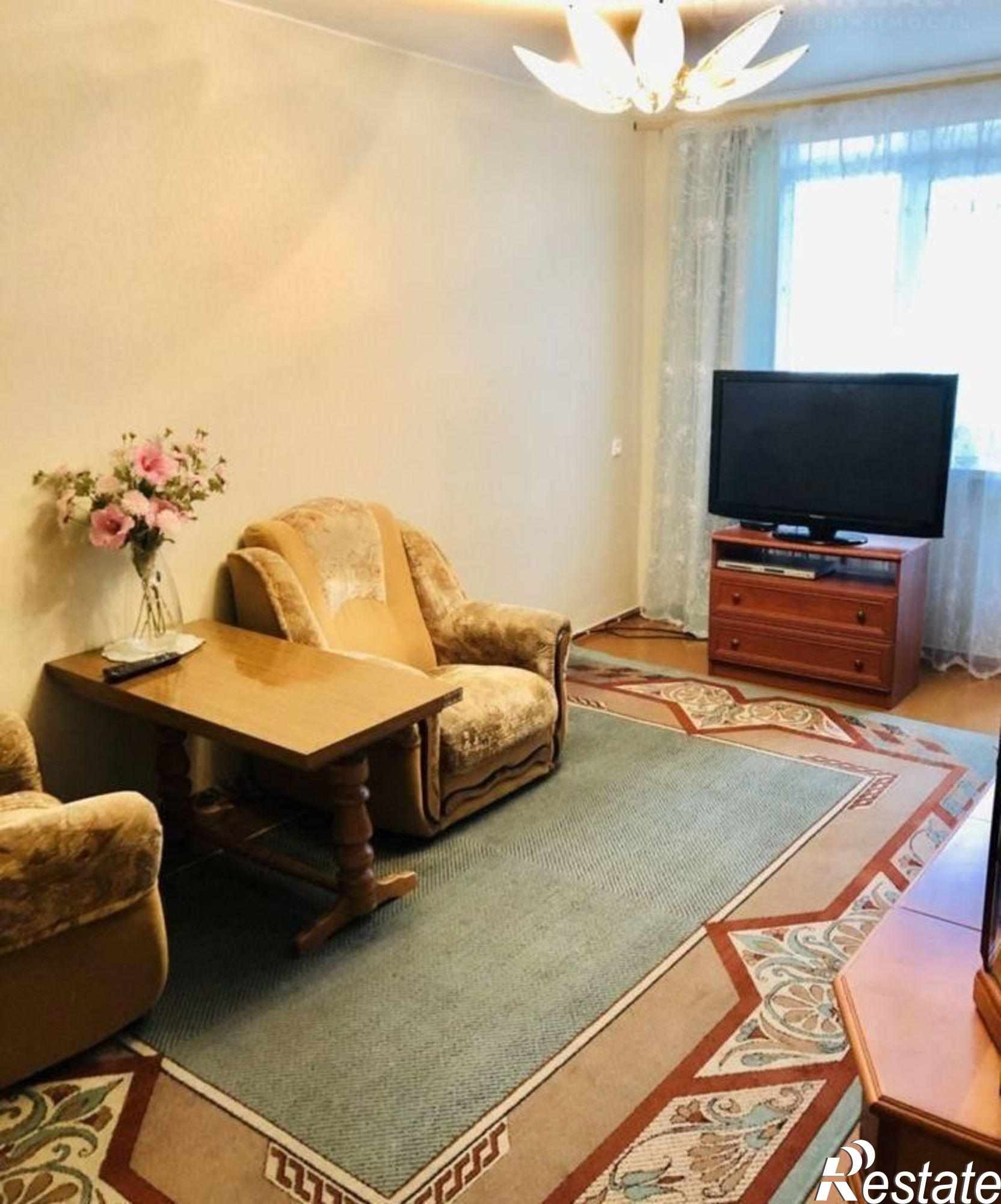 Сдать квартиру за 16 000 рублей на Добросельская ул, 195В
