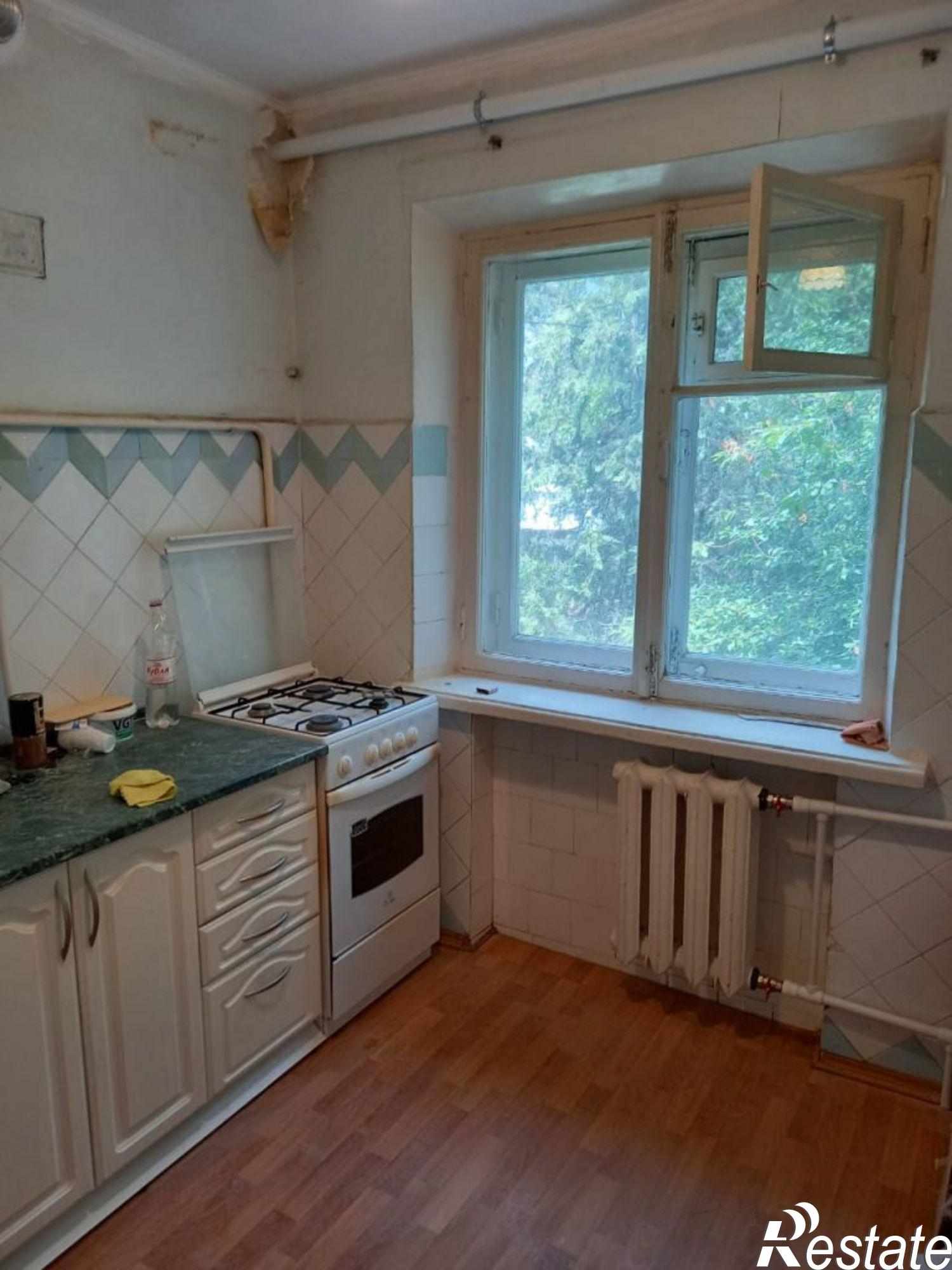 Купить квартиру за 3 500 000 рублей на Коваливского ул