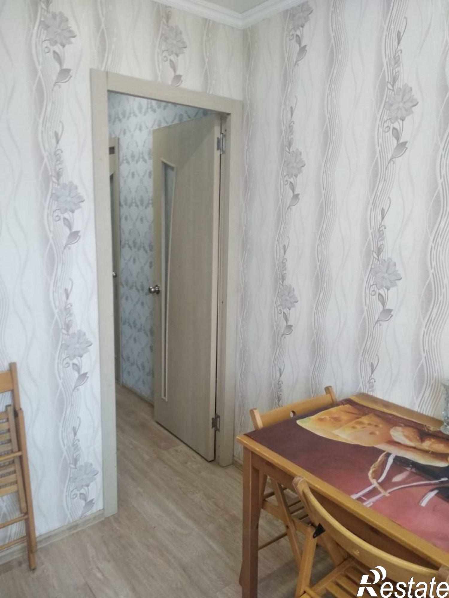 Купить квартиру за 2 480 000 рублей на Авиагородок мкр