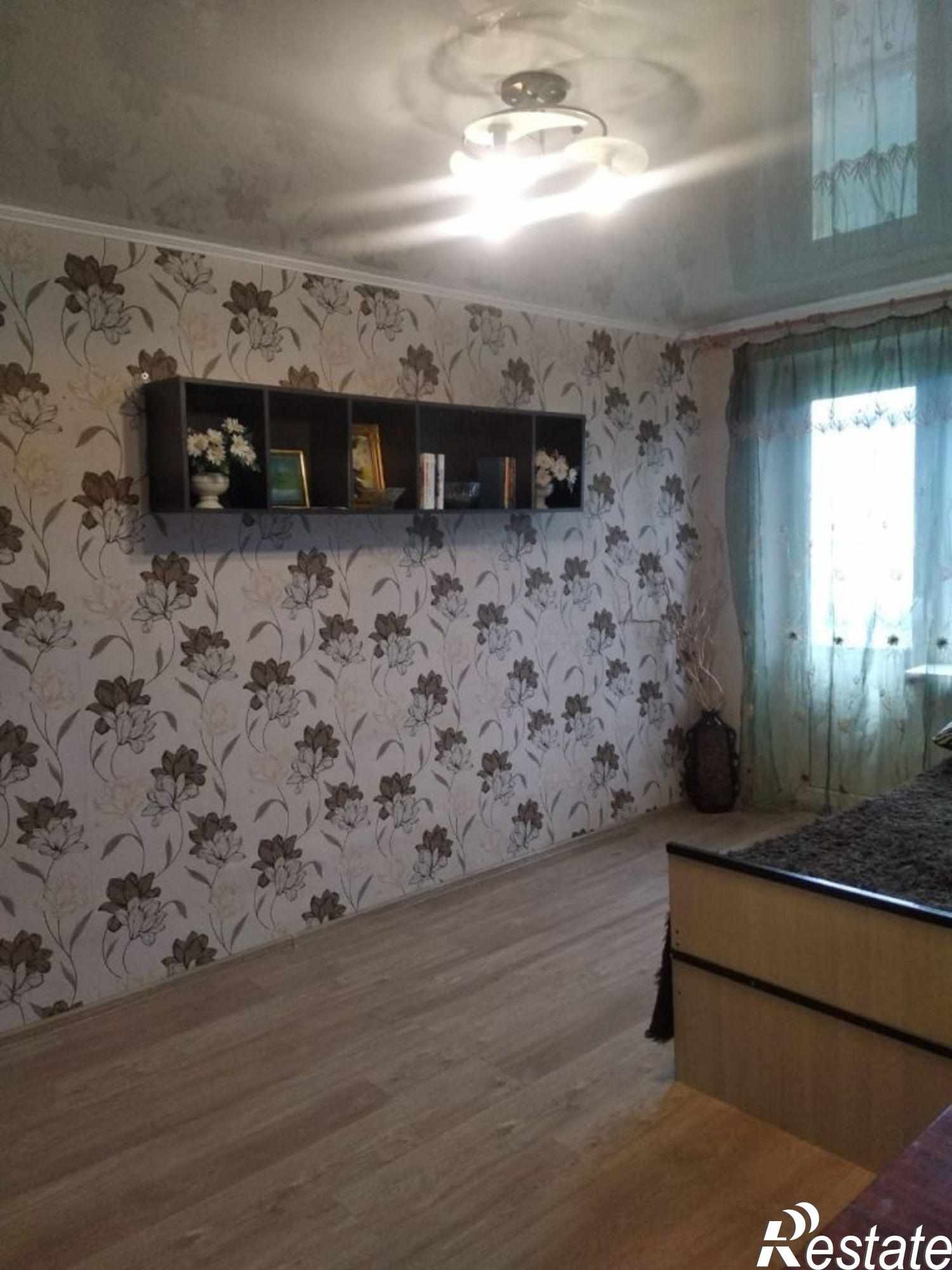 Купить квартиру за 2 480 000 рублей на Авиагородок мкр