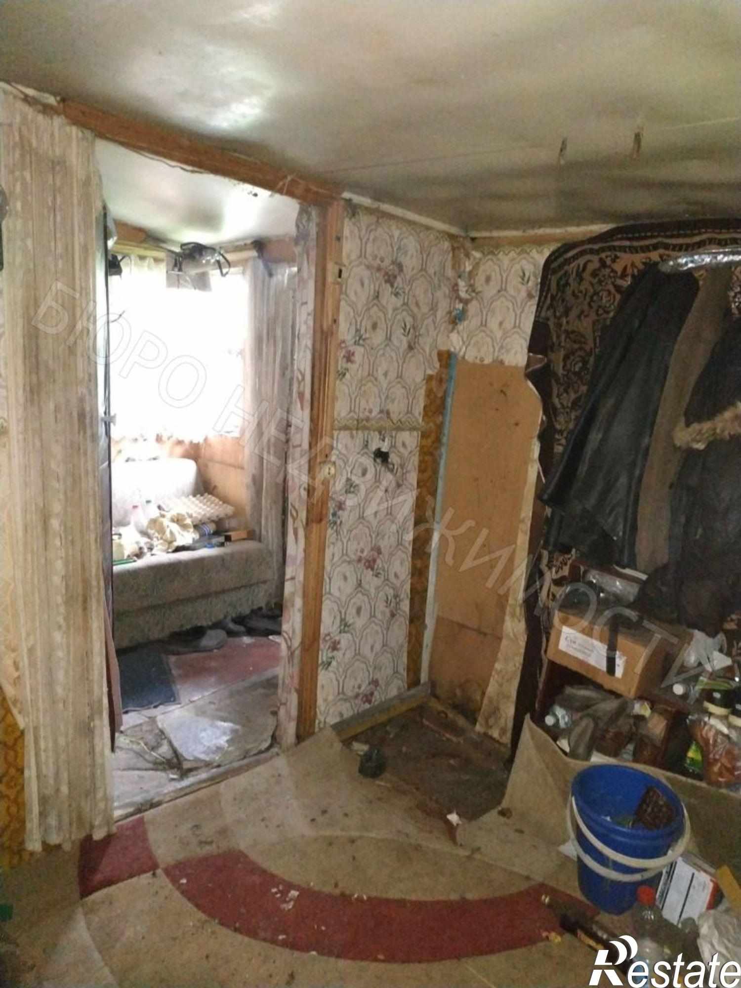 Купить дачу, дом, коттедж за 500 000 рублей на Камышинская ул, 78