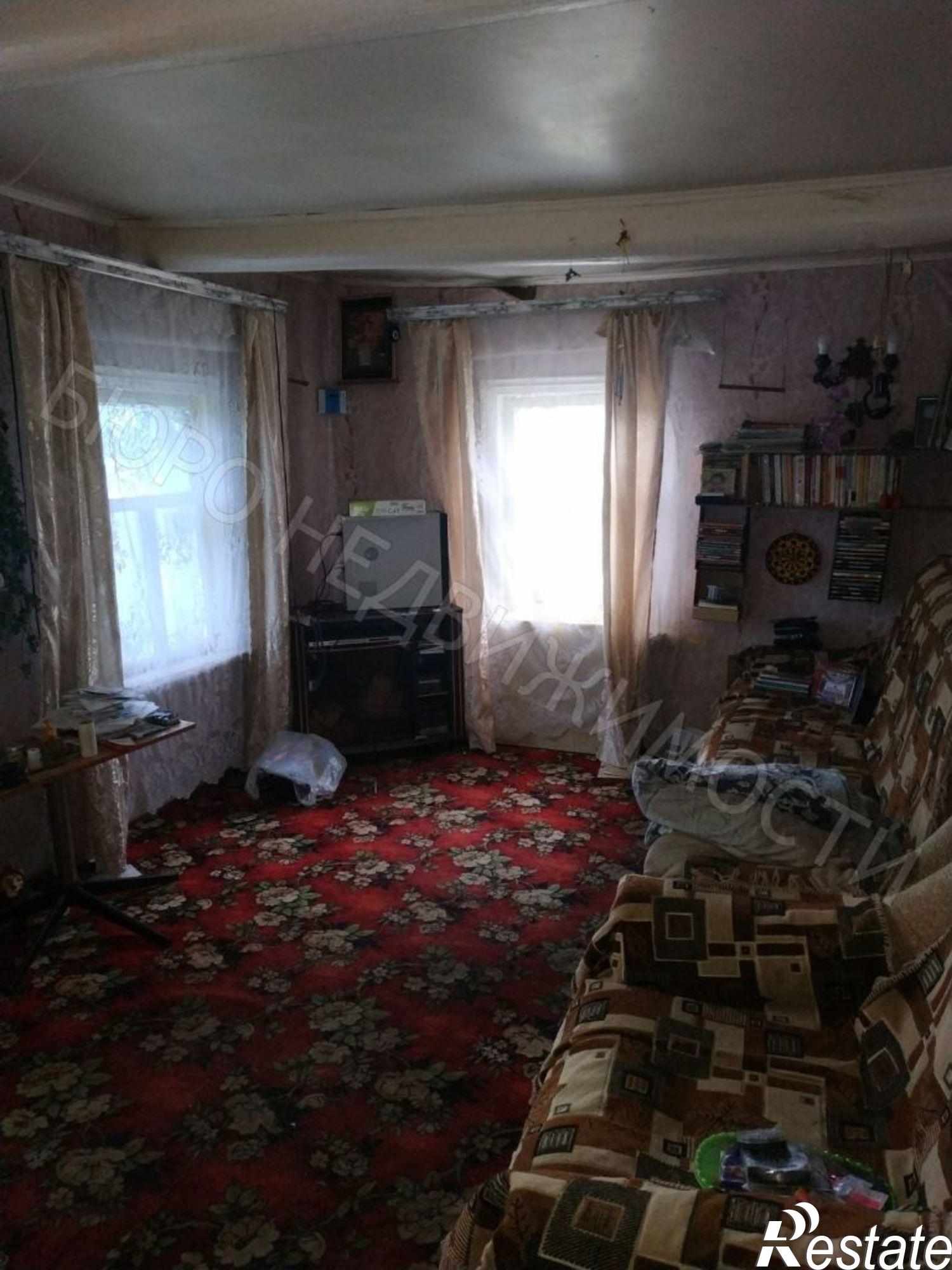 Купить дачу, дом, коттедж за 500 000 рублей на Камышинская ул, 78