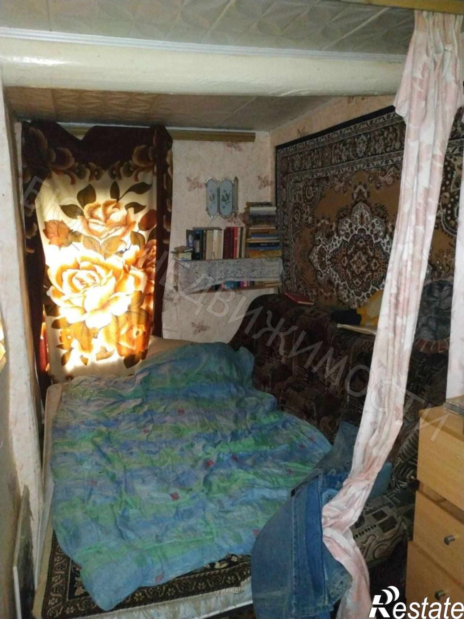 Купить дачу, дом, коттедж за 500 000 рублей на Камышинская ул, 78