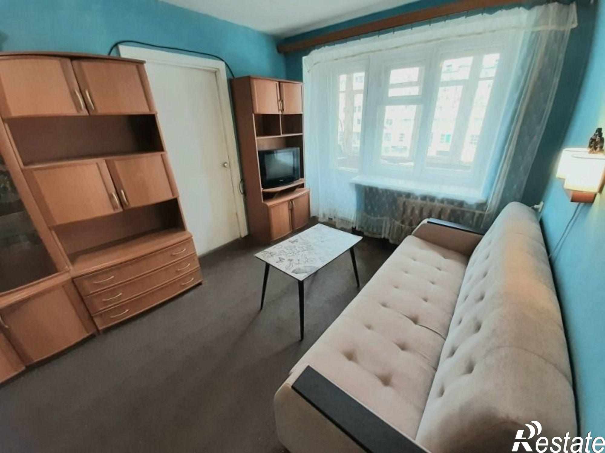 Сдать квартиру за 23 000 рублей на Толбухина пр-кт, 24/63