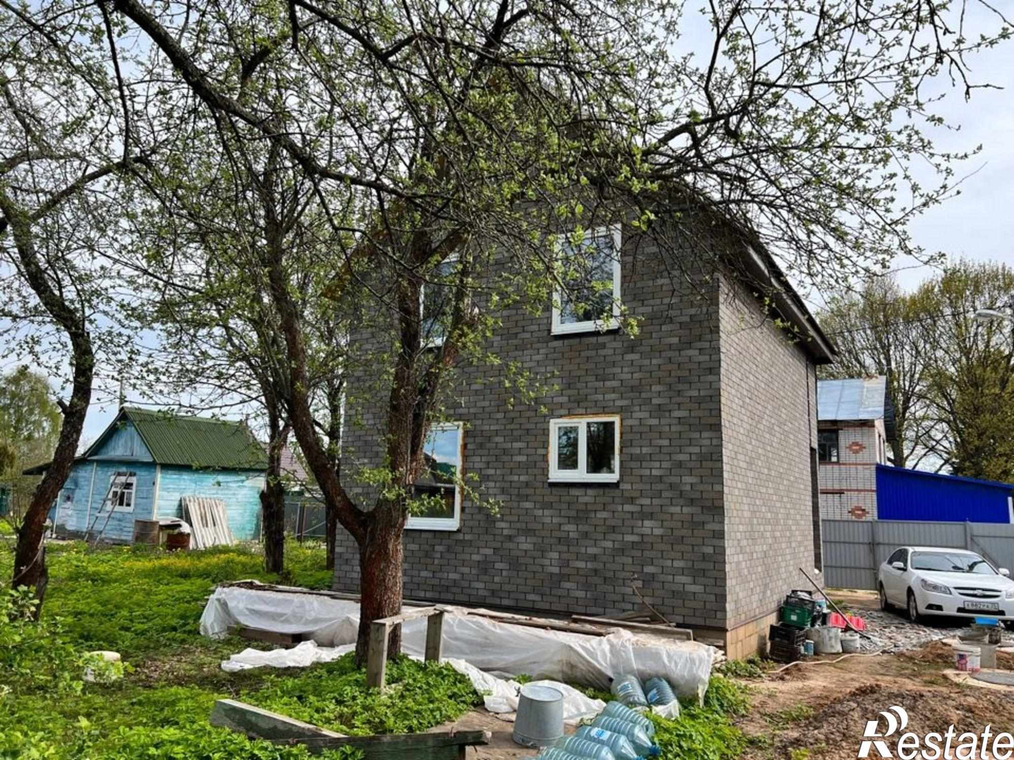 Купить дачу, дом, коттедж за 3 100 000 рублей на ДНП Коровино