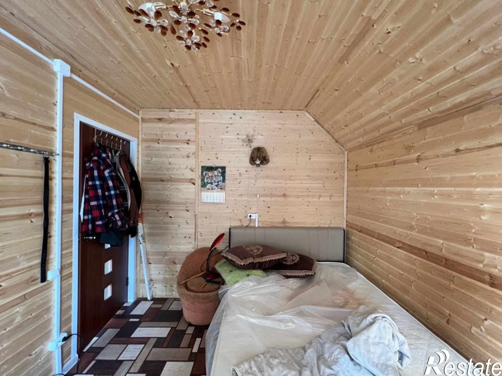 Купить дачу, дом, коттедж за 3 100 000 рублей на ДНП Коровино