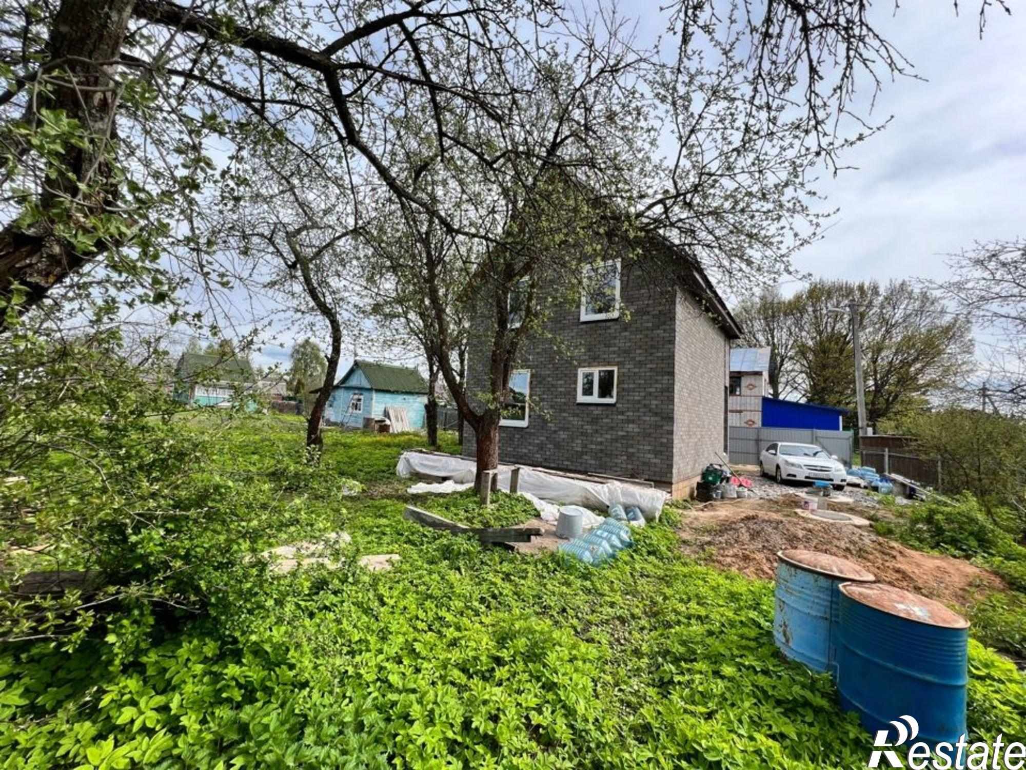 Купить дачу, дом, коттедж за 3 100 000 рублей на ДНП Коровино