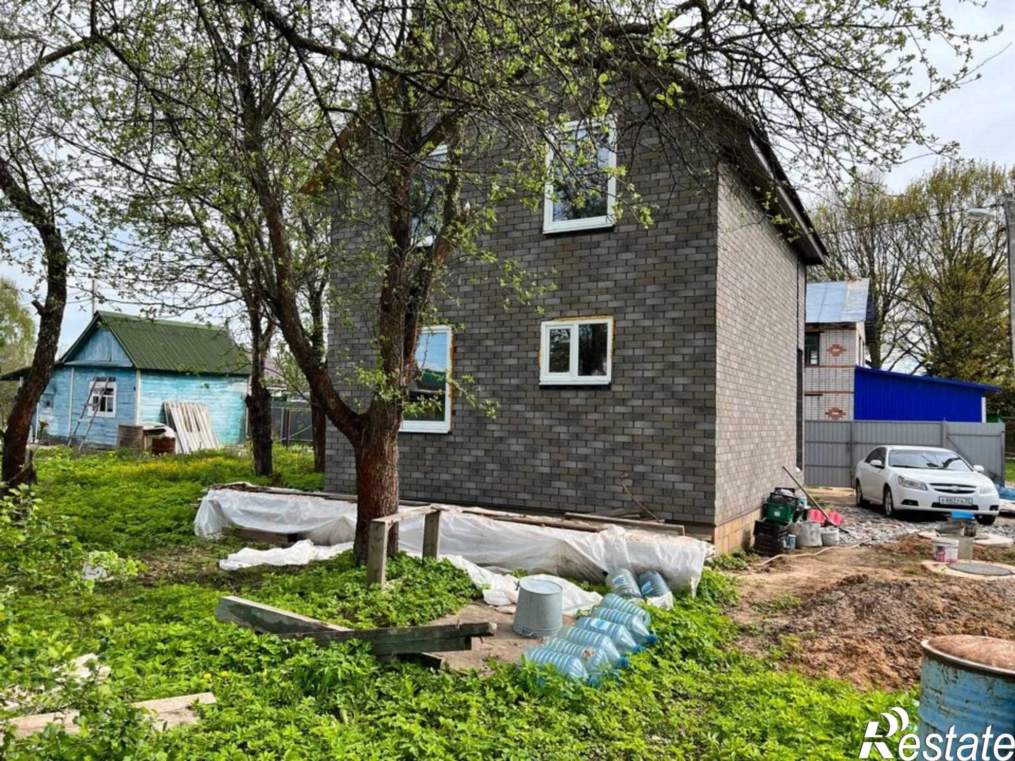 Купить дачу, дом, коттедж за 3 100 000 рублей на ДНП Коровино